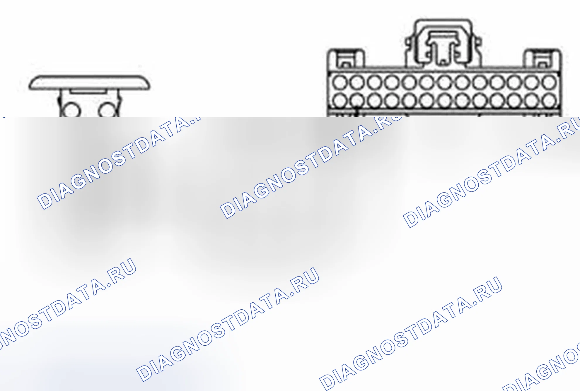 Рис. 16. Ford Edge I рестайлинг