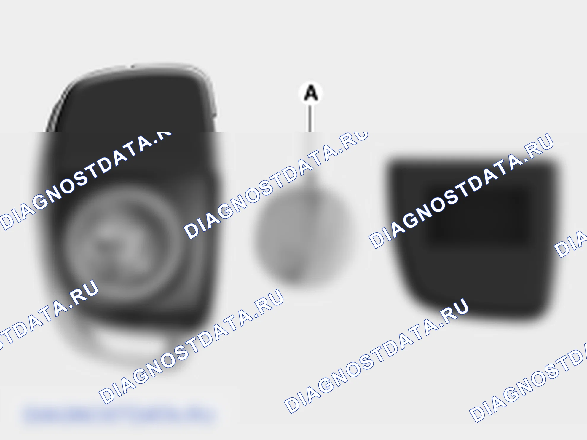 Проверка передатчика. Hyundai GRAND i10/Xcent BA