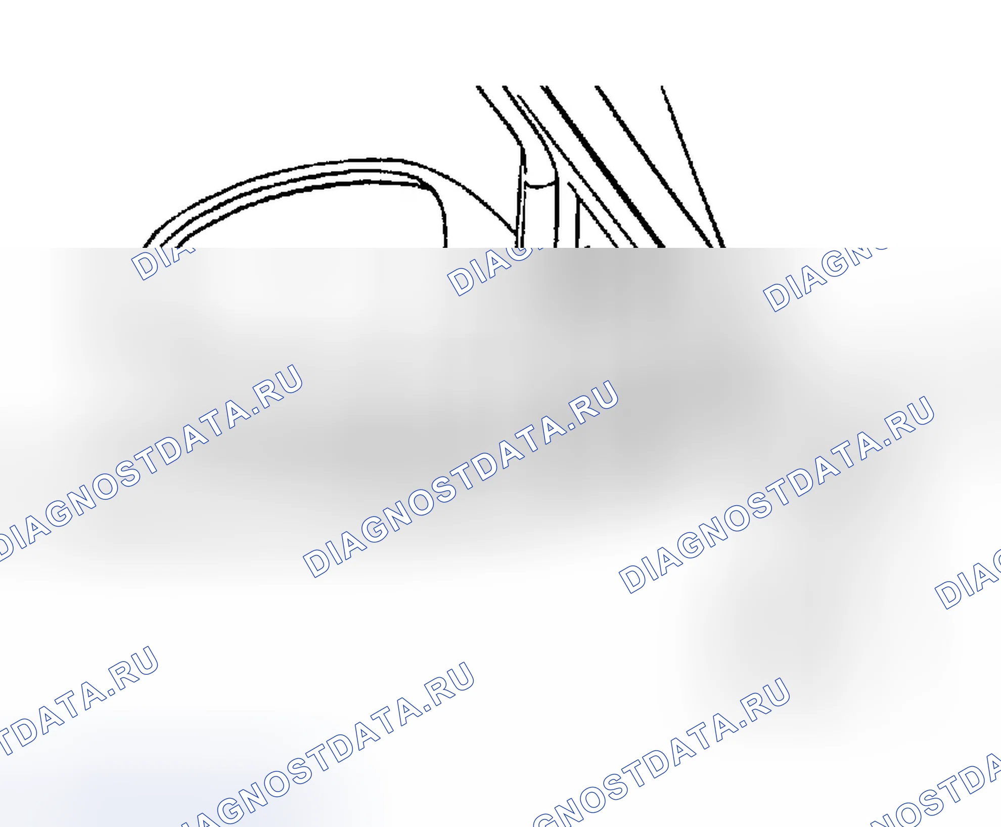 Рис. 3. Hyundai Sonata IV рестайлинг