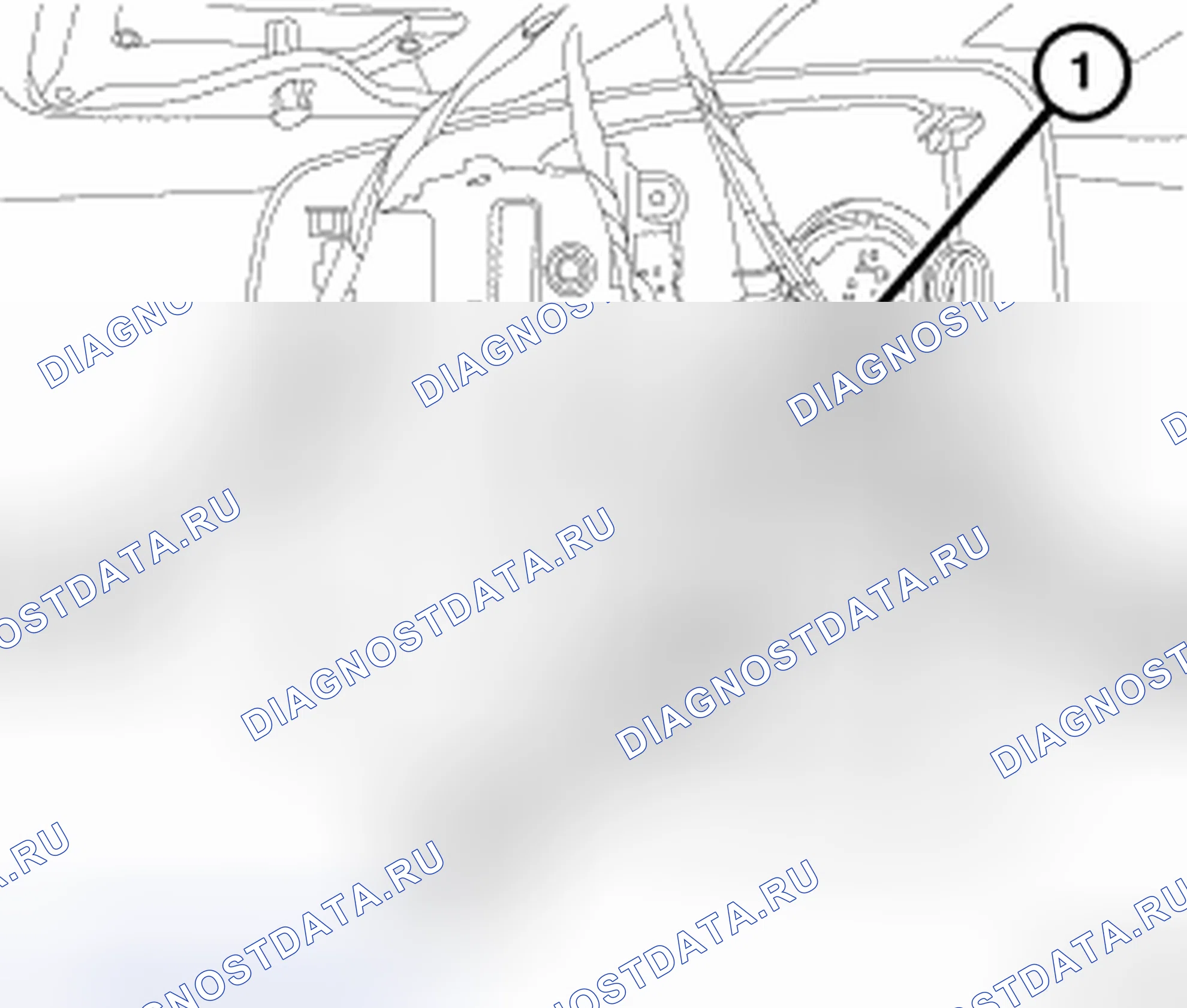Рис. 31. Dodge Durango II рестайлинг