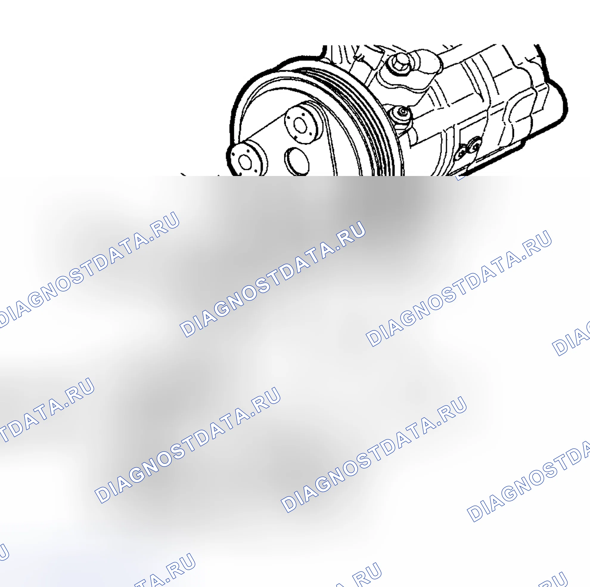 Рис. 73. Hyundai Pony I