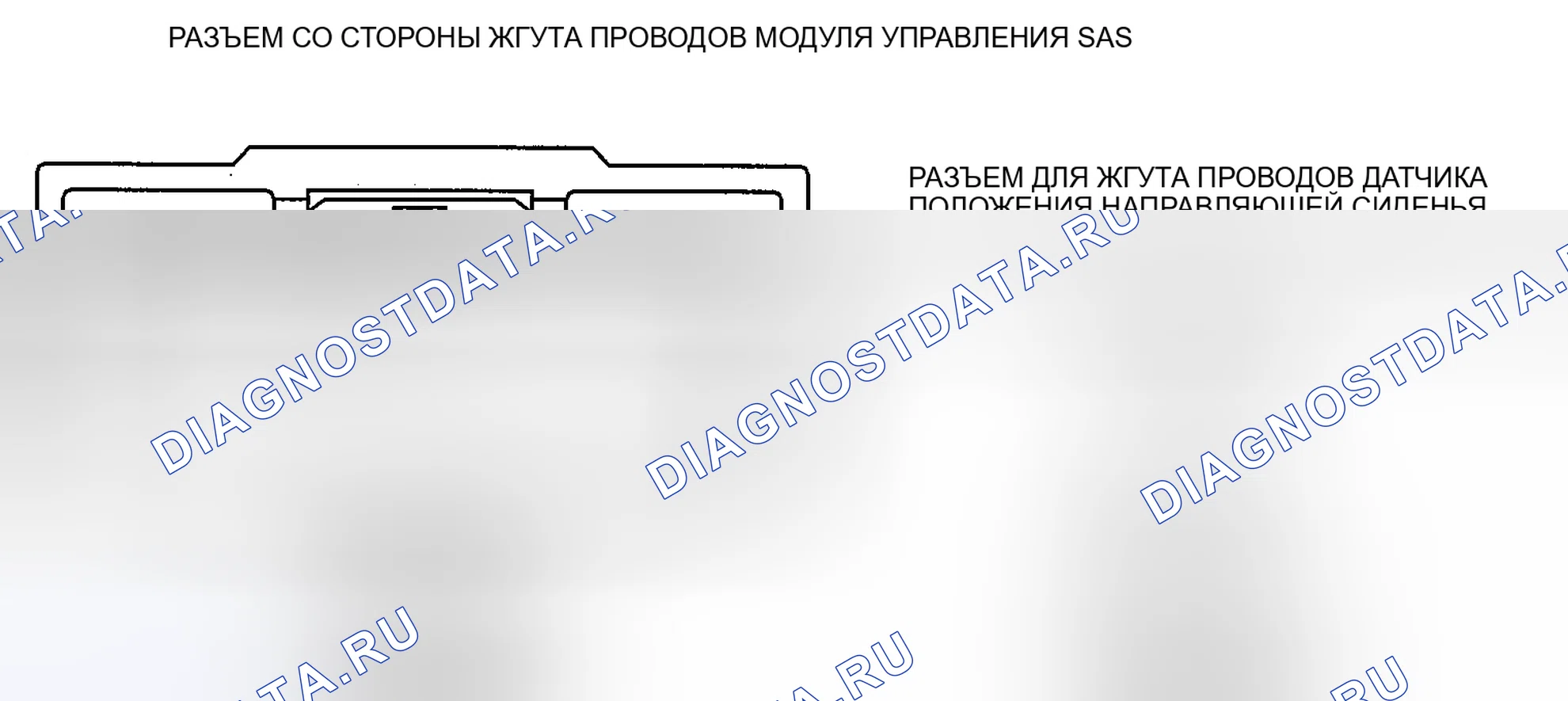 Рис. 81: расшифровка кода ошибки C1946, C1947, xtaгx2, xтагх3, xthagx4 C1948 C1981 C1982. Audi R8 I