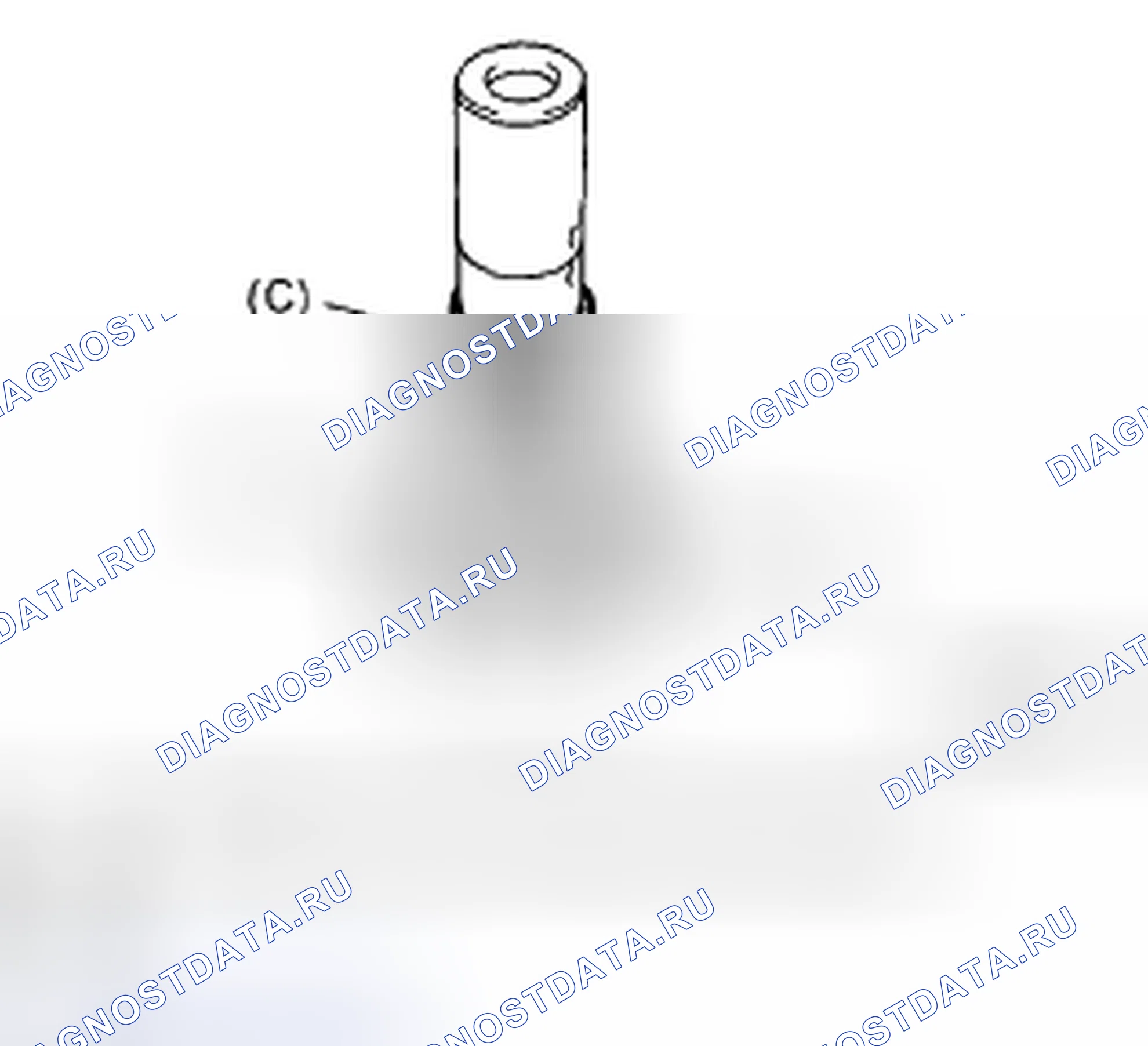 Рис. 398. Subaru Impreza GD/GC/GG рестайлинг 2