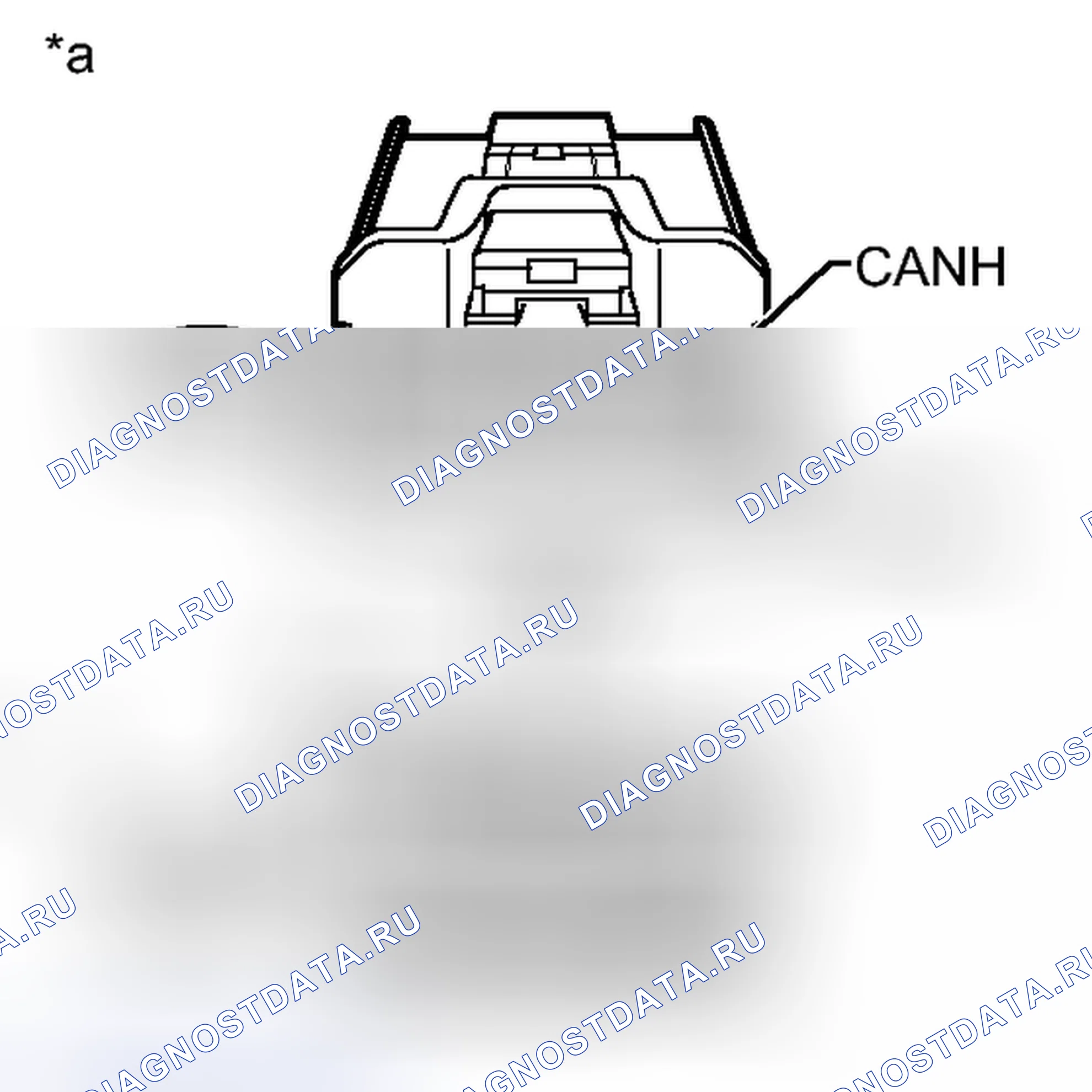 Рис. 312. Honda Accord VII