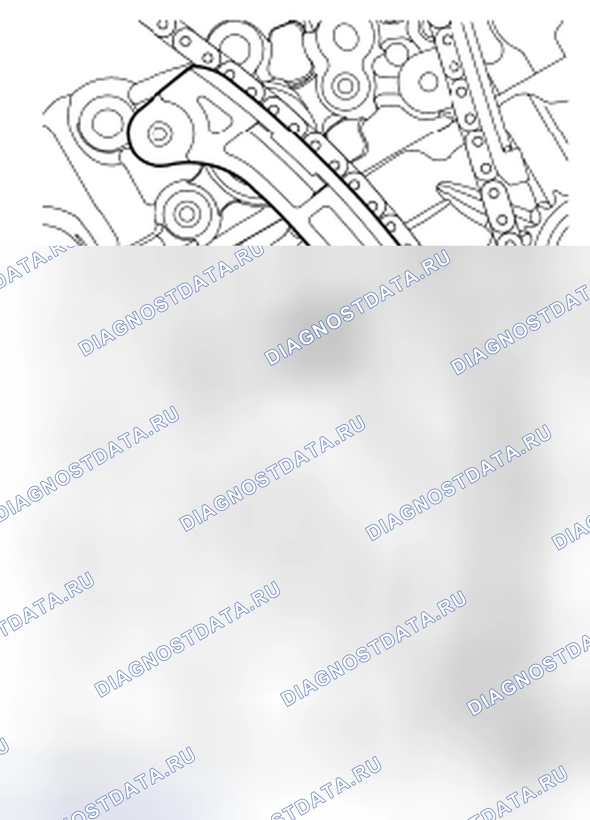 Рис. 1298. Hyundai Kona I рестайлинг