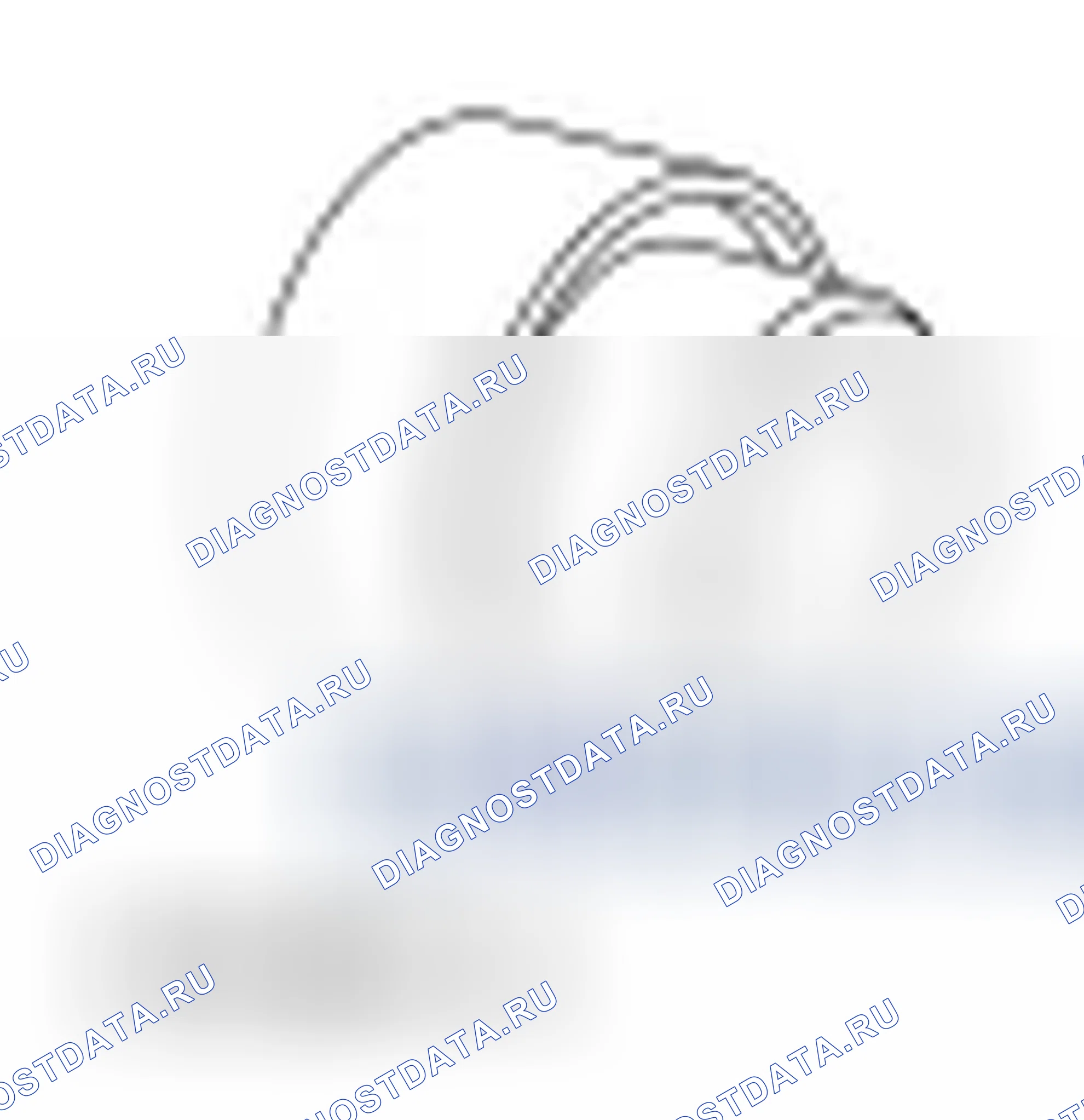 Рис. 1371. Ford Taurus VI