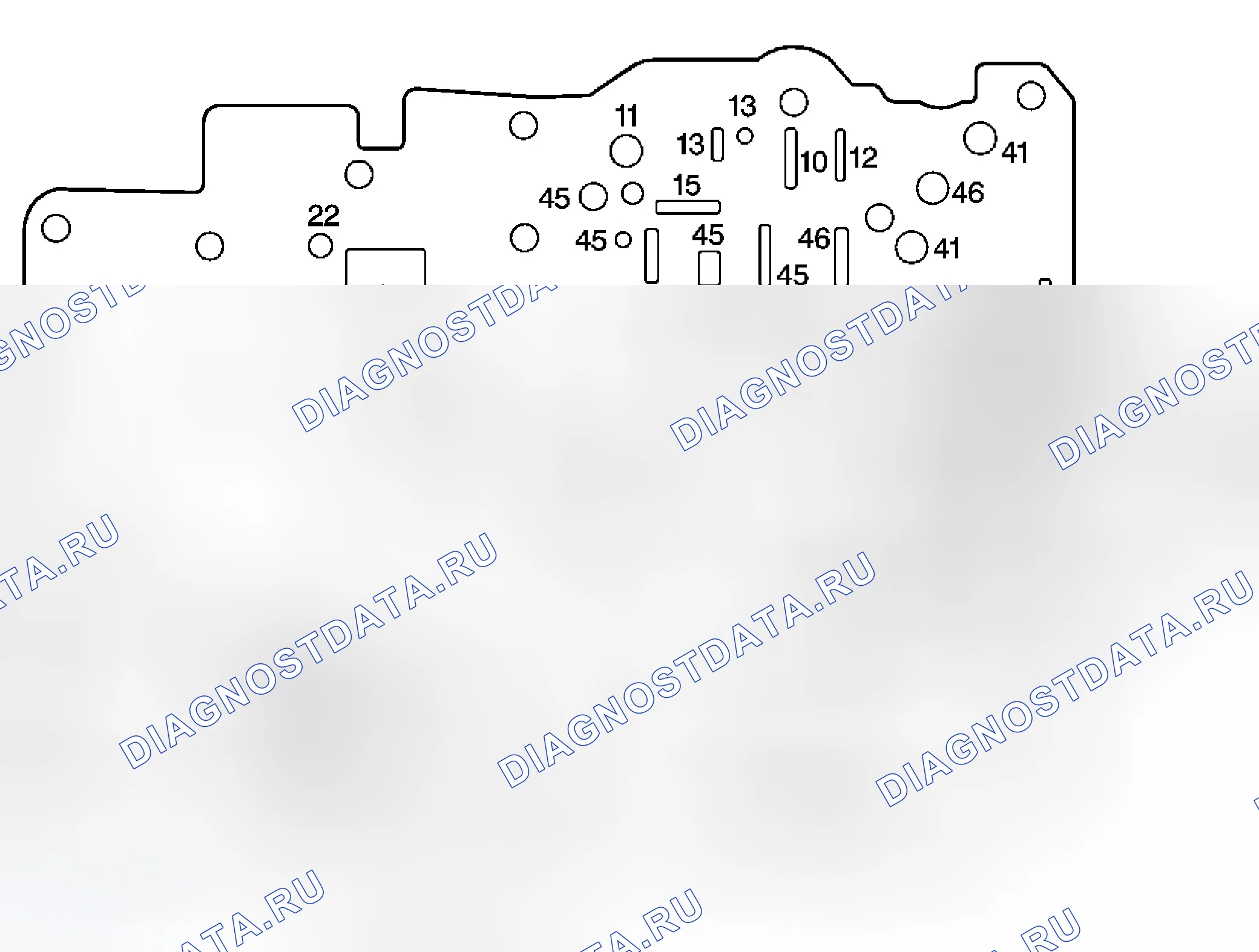 Рис. 48. Cadillac DTS I