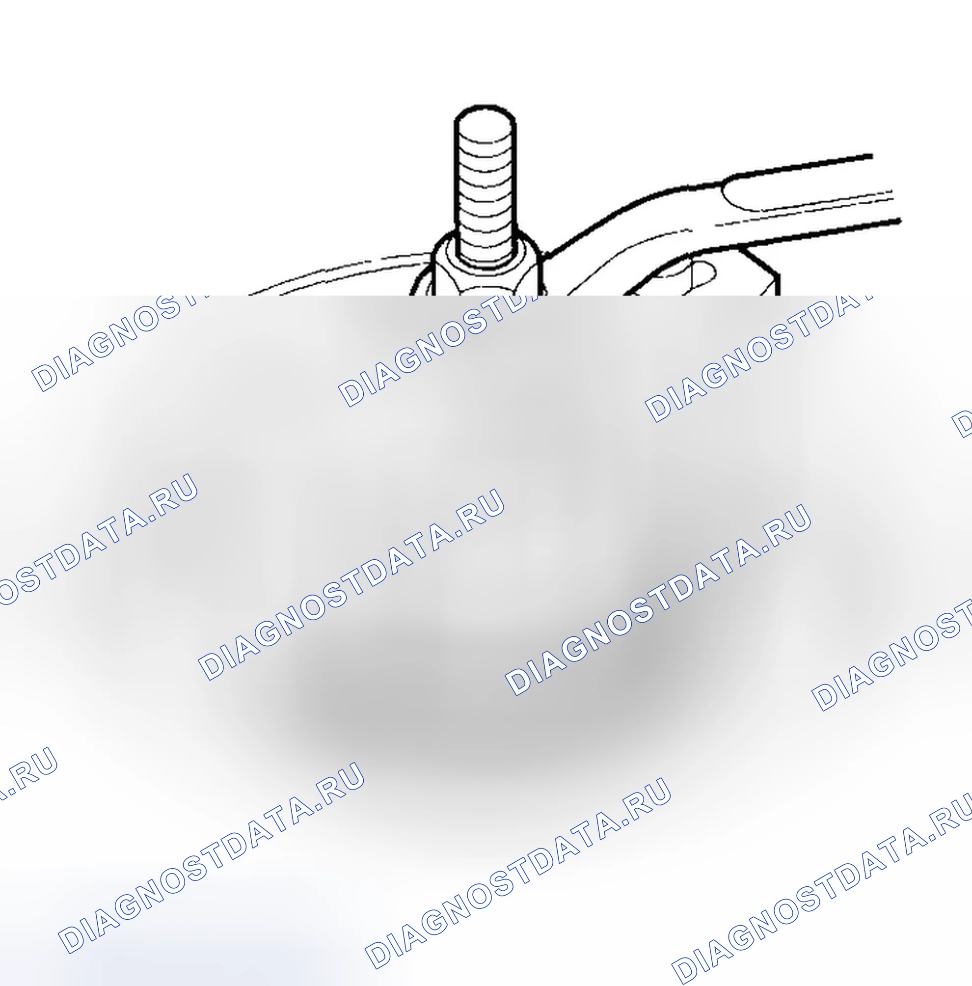 Рис. 355. Honda Insight ZE1