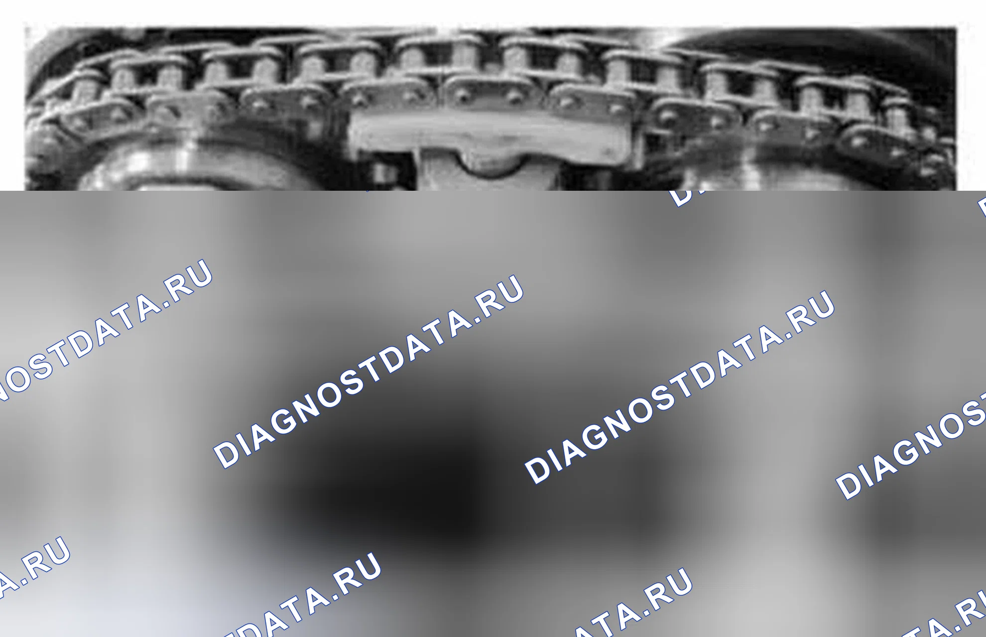 Рис. 1171. Ford Mustang V рестайлинг
