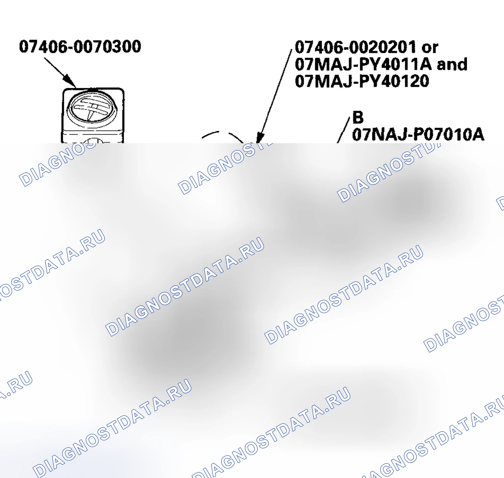 Рис. 116. Honda Element I