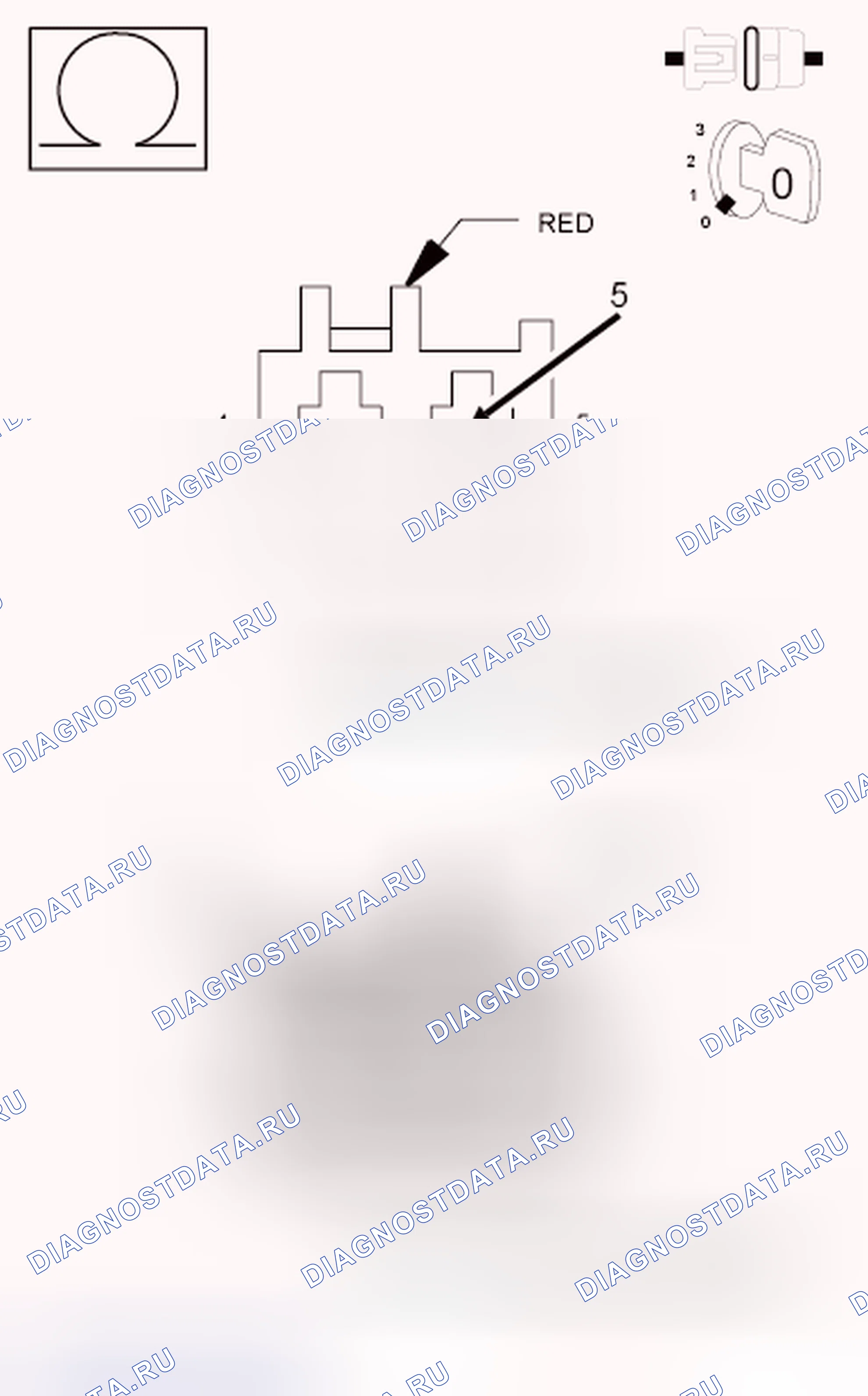 Рис. 277. RAM Cab & Chassis 3500 HD I
