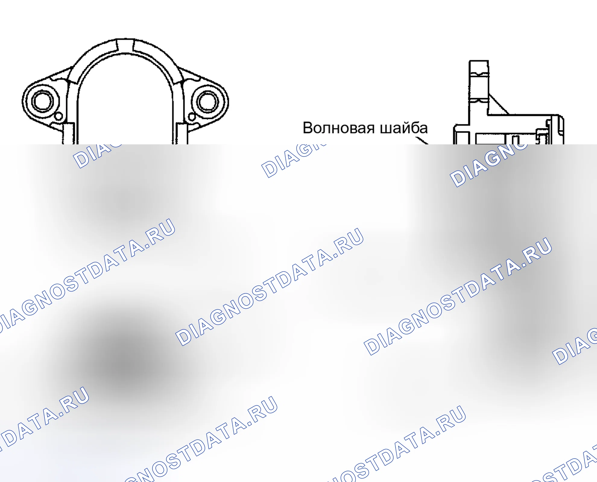 Рис. 40. Subaru Impreza WRX GD/GG рестайлинг