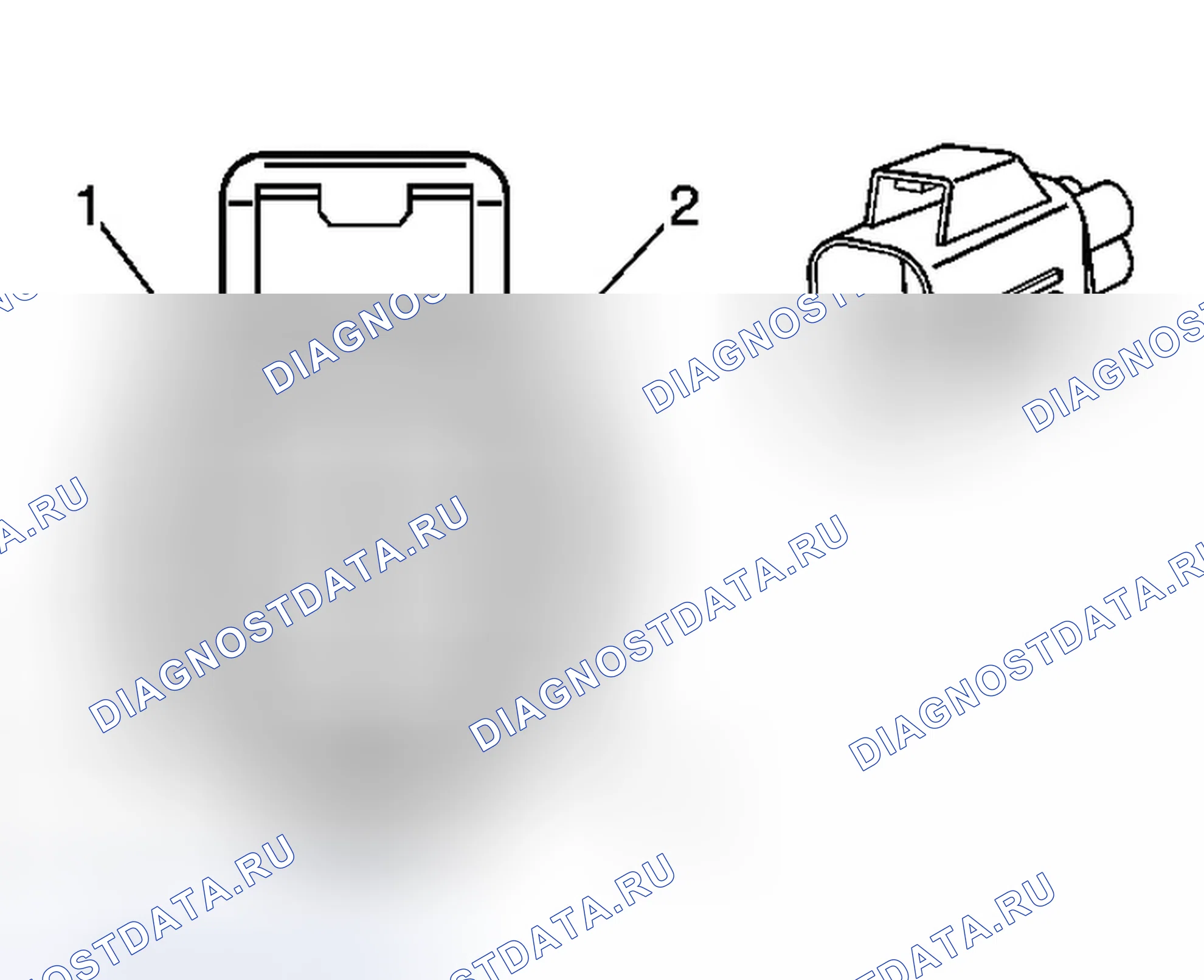 Рис. 3. Cadillac DTS I