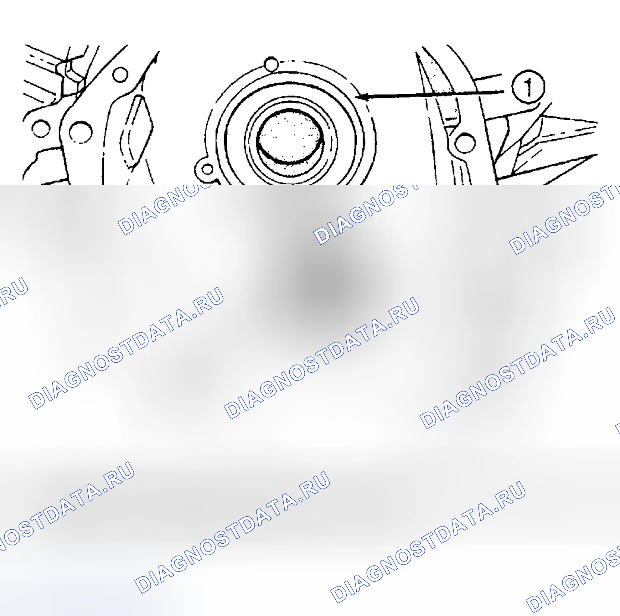 Рис. 155. Jeep Liberty I