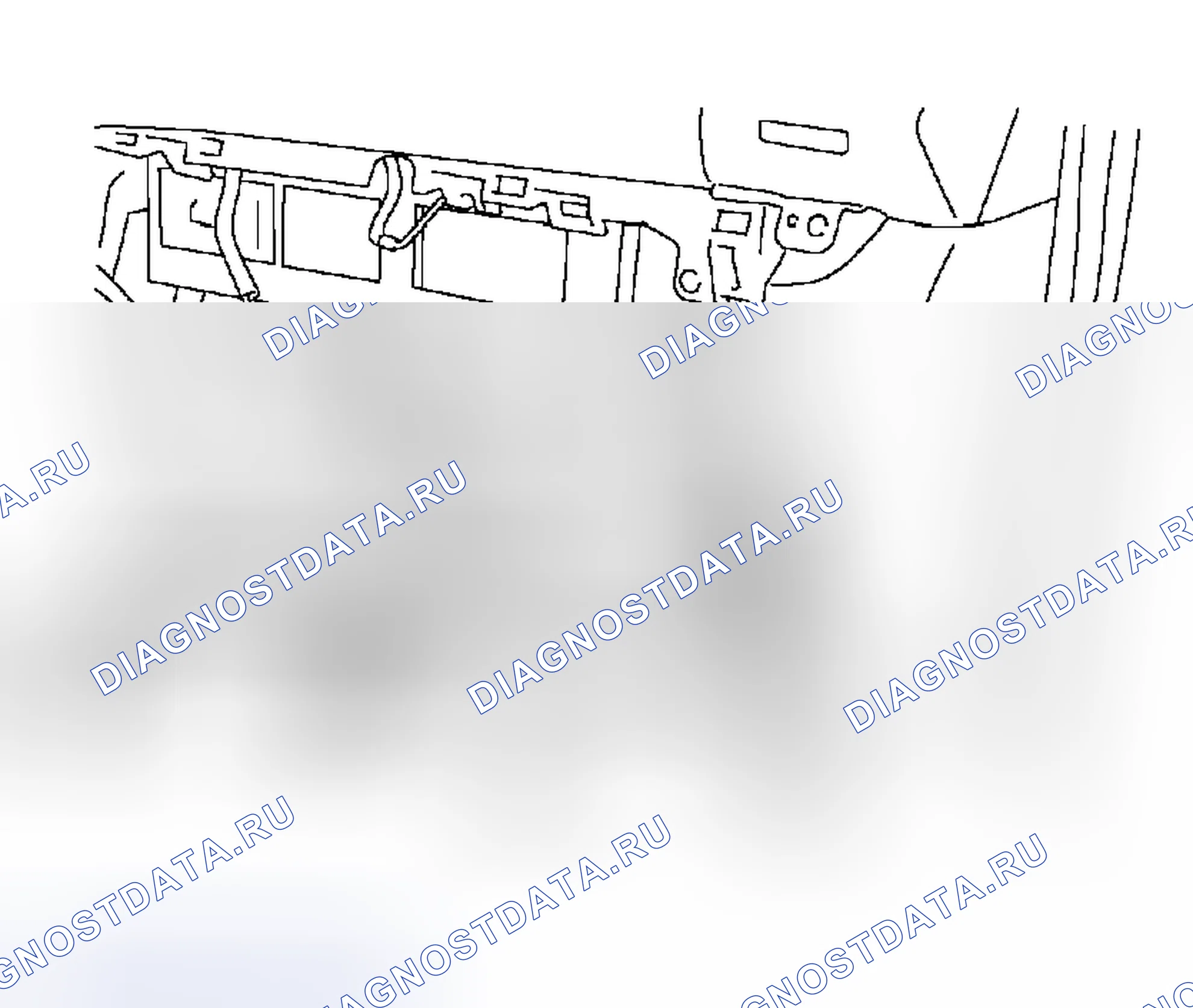 Рис. 486. Honda Accord VI
