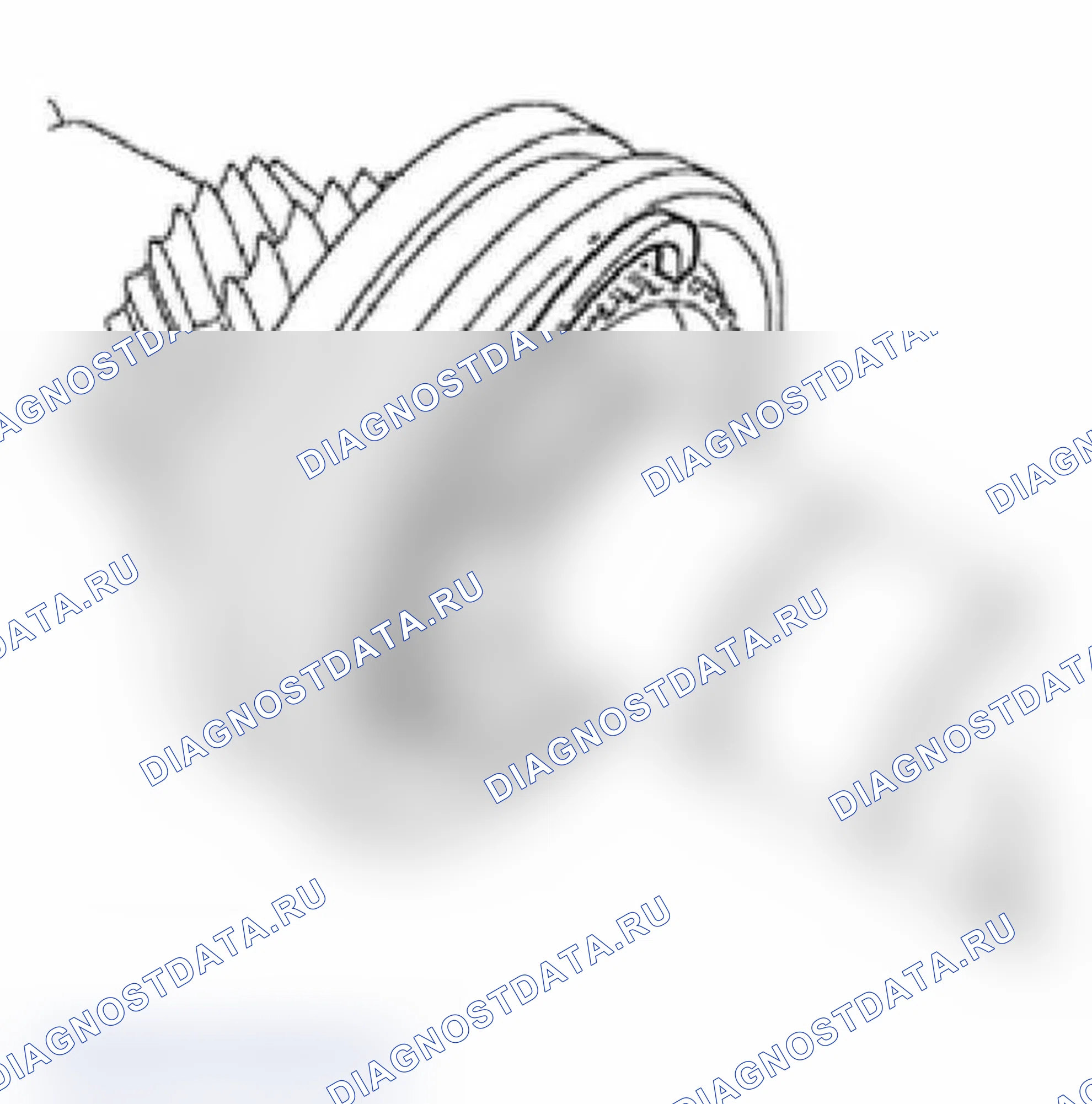 Рис. 85. Audi A6 C5 рестайлинг