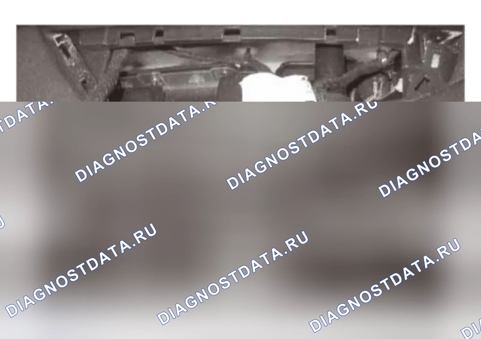 Как снять и установить внешний переключатель зеркала заднего виду — Wey Vv7-Phev. Wey VV7 PHEV I