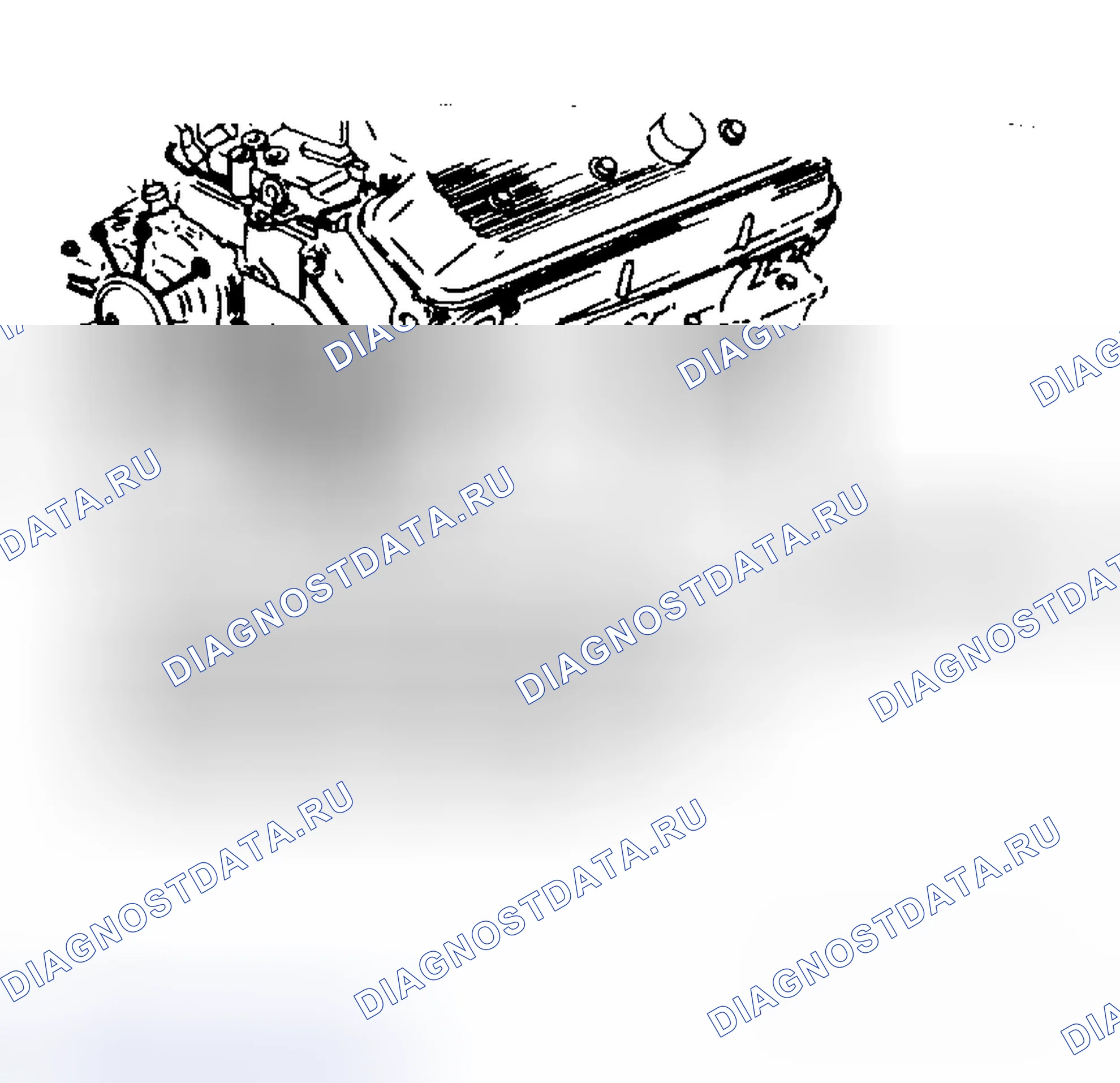 Рис. 1. Pontiac Bonneville VIII