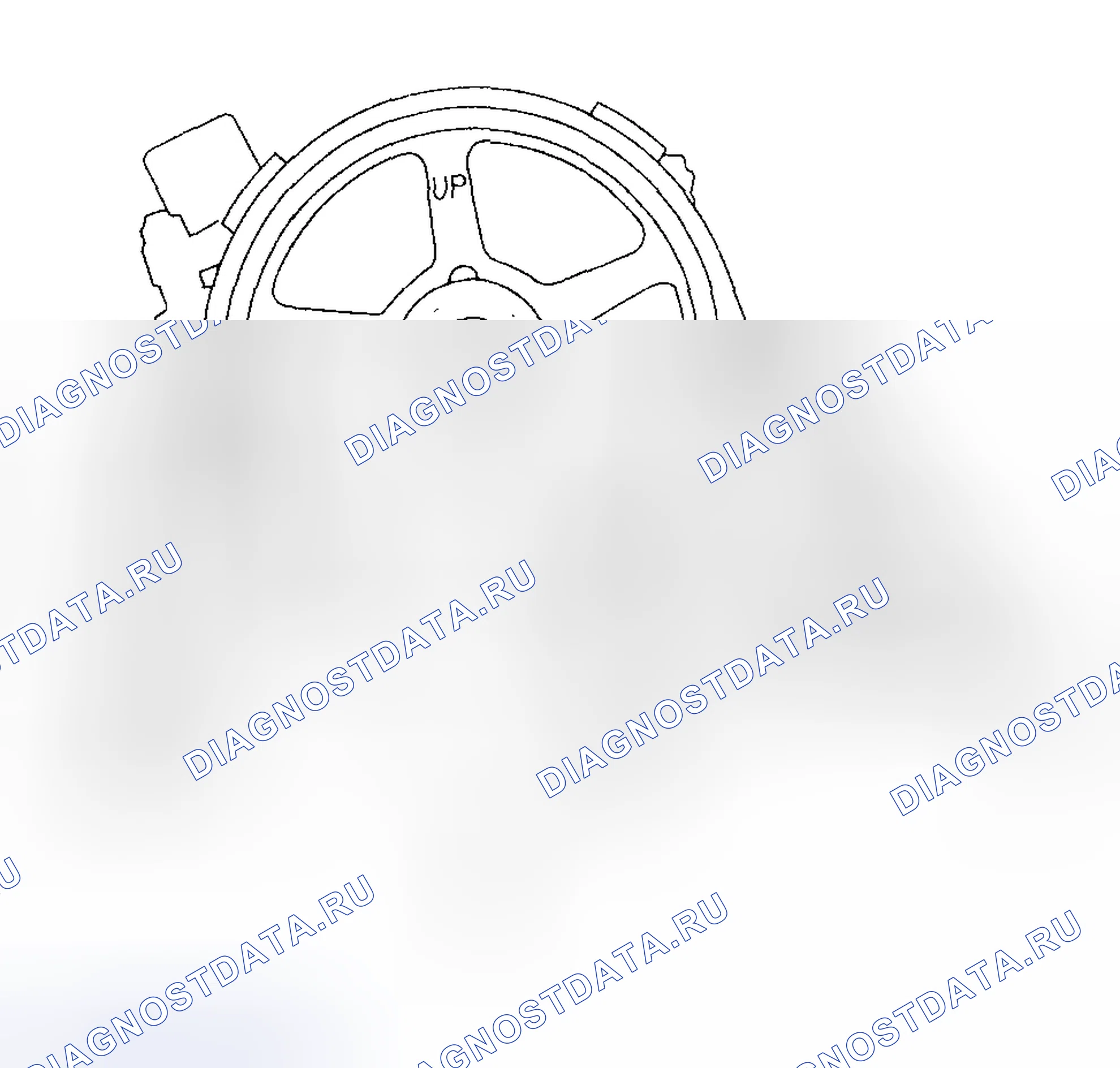 Рис. 188. Honda Civic VII рестайлинг