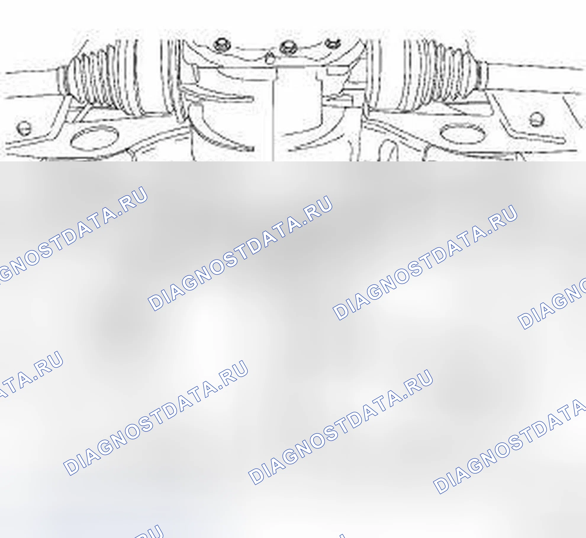 Рис. 55. Dodge Charger VI