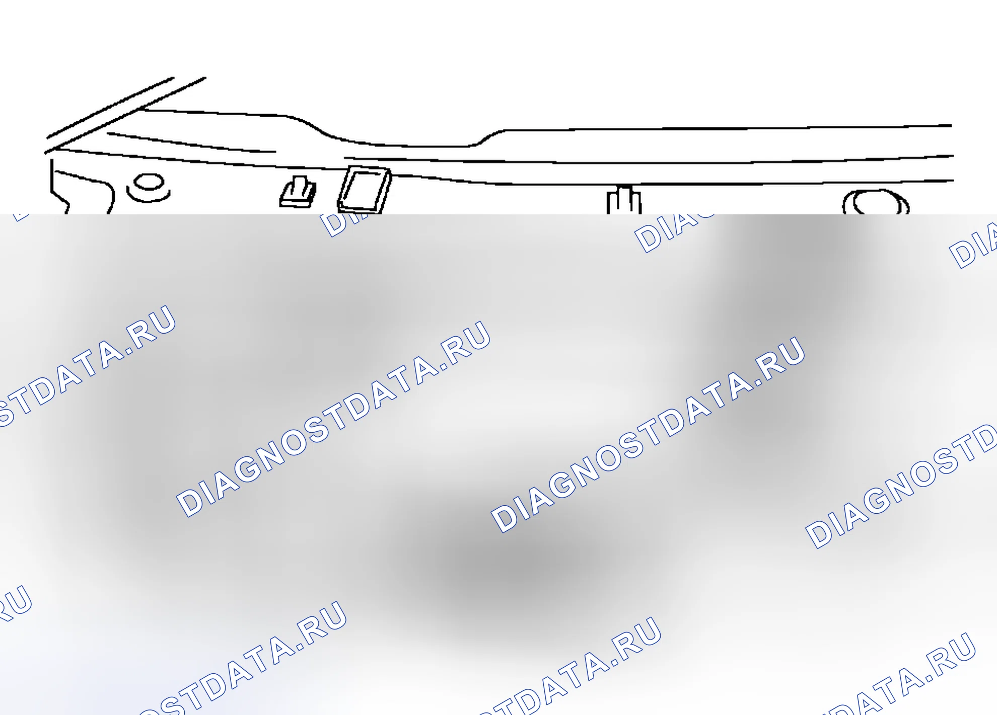 Рис. 3. Hyundai Mistra I рестайлинг