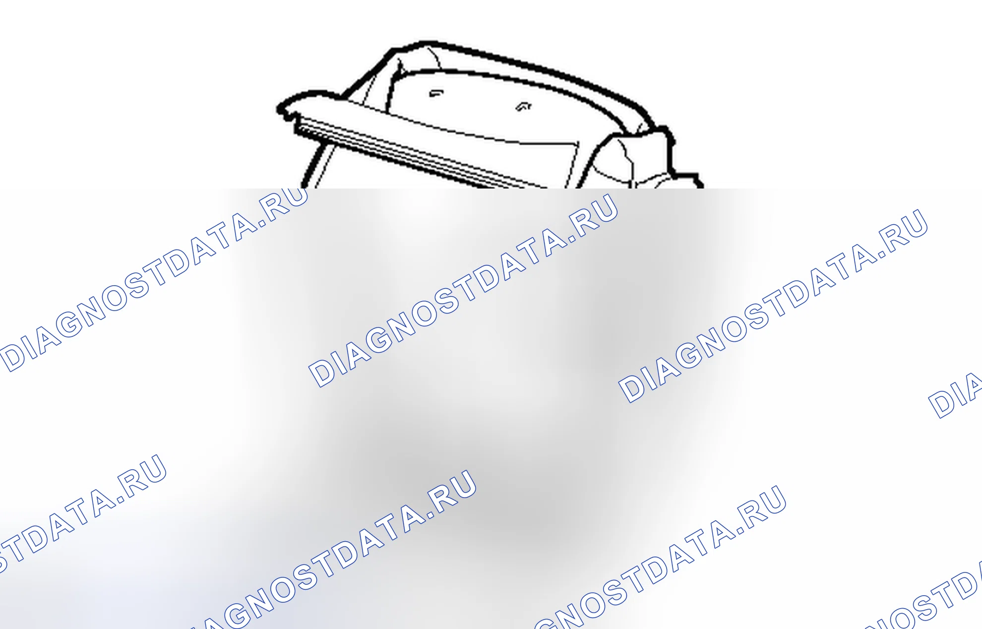 Рис. 309. Toyota Camry XV50