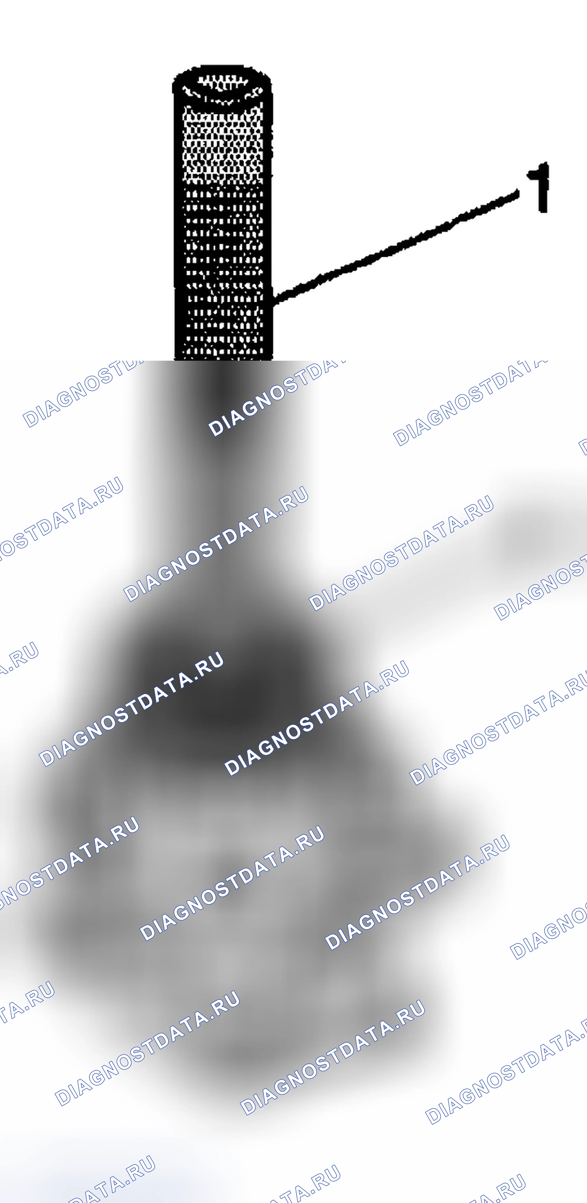 Рис. 172. Chevrolet TrailBlazer I