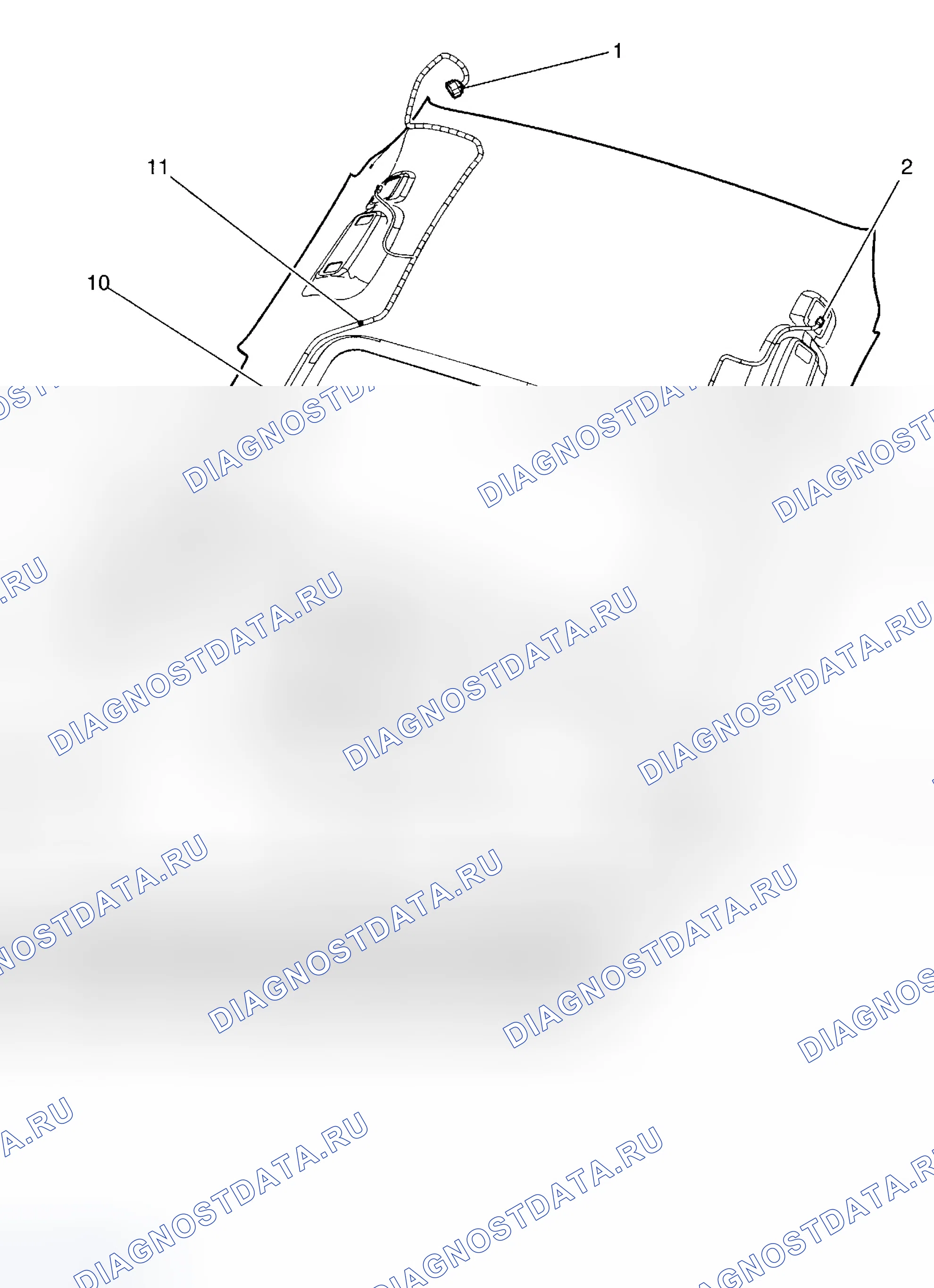 Рис. 75. Buick LaCrosse I