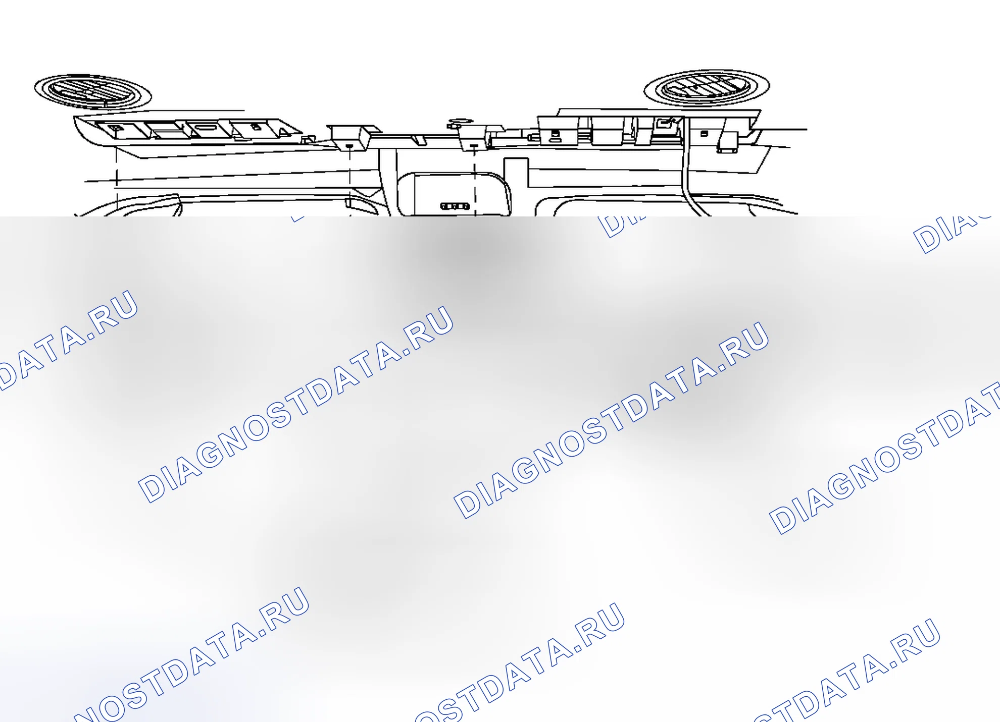 Рис. 86. Hyundai ix20 I рестайлинг