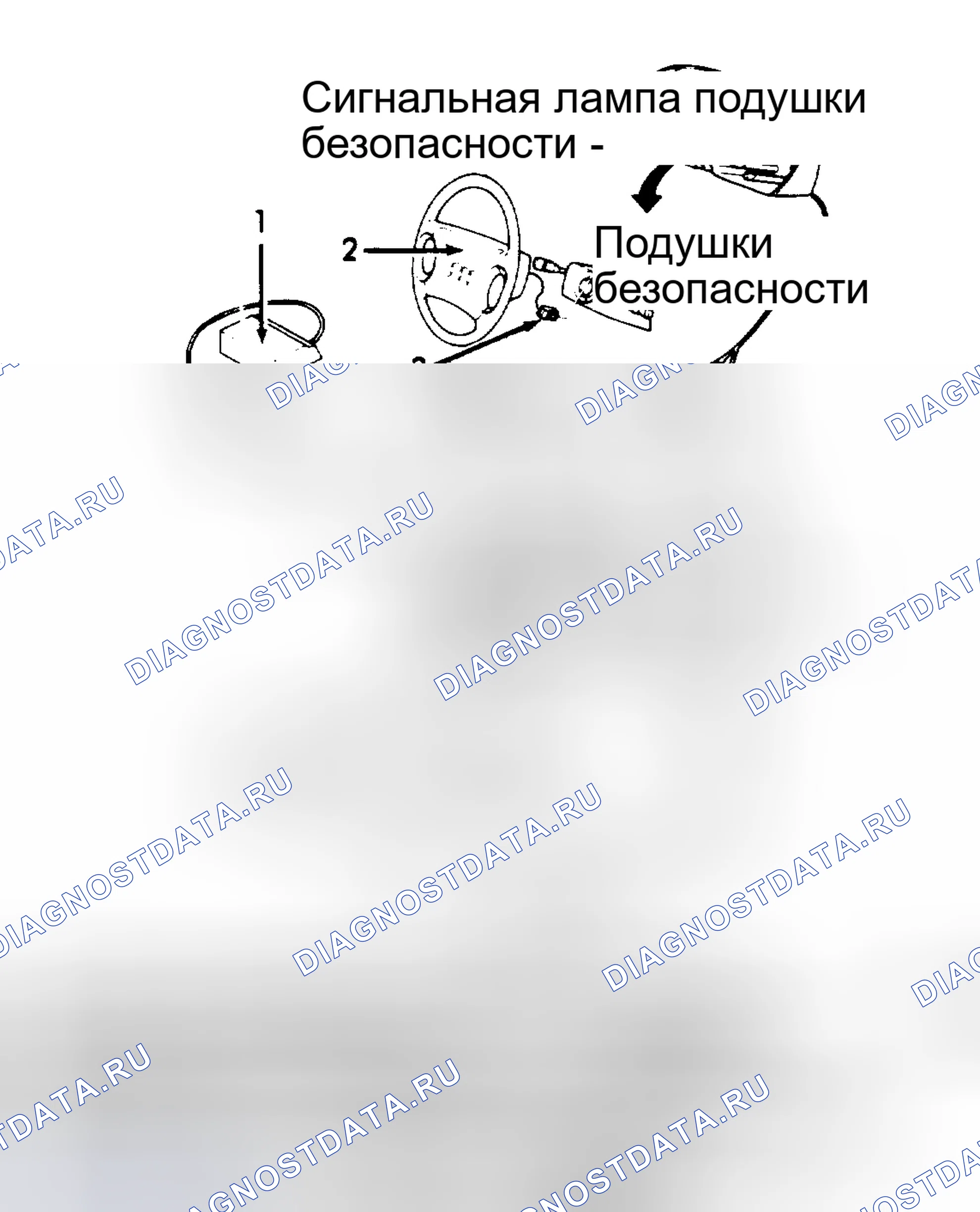 Рис. 2. Audi 90 B4
