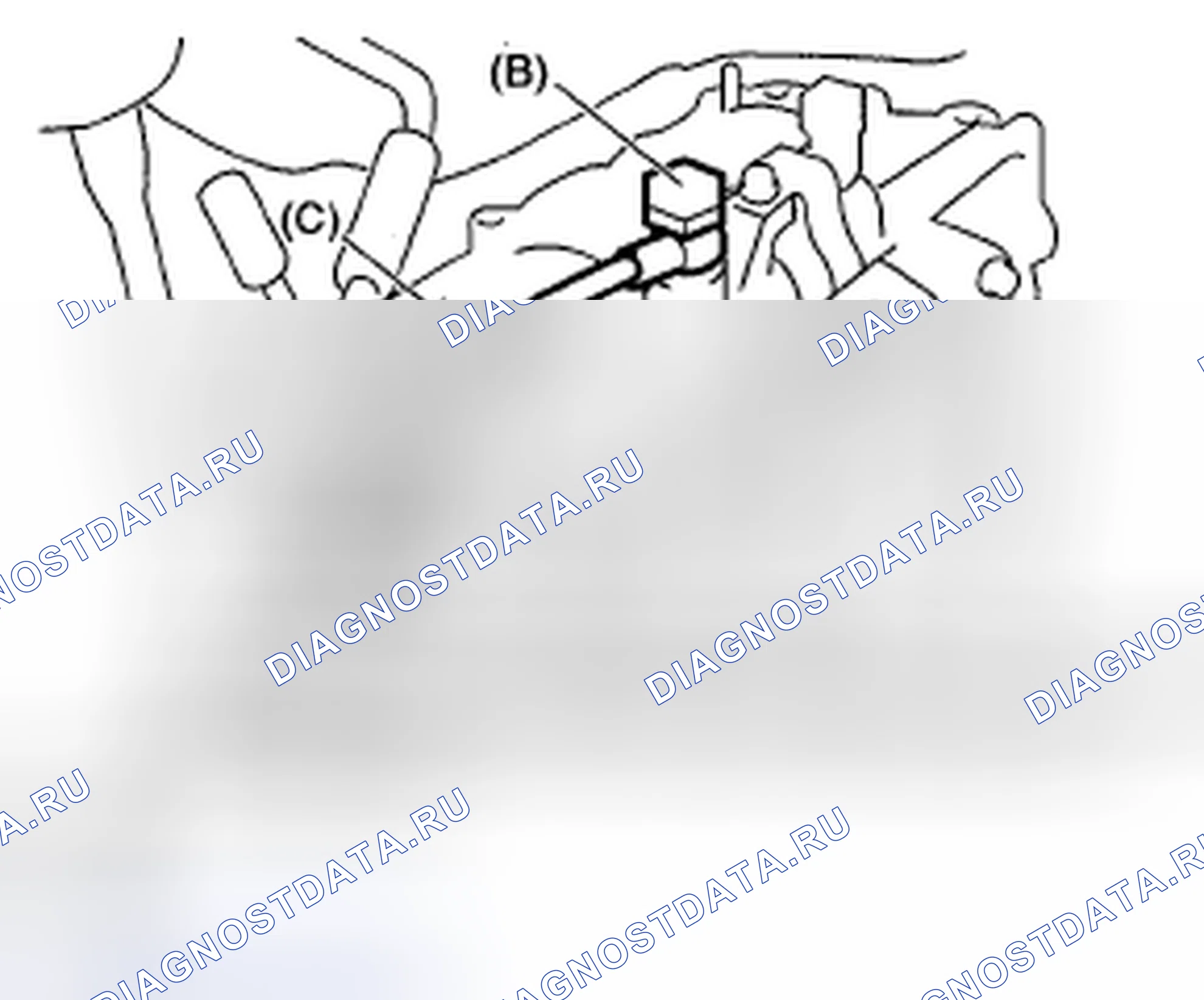 Рис. 385. Subaru Impreza WRX GH