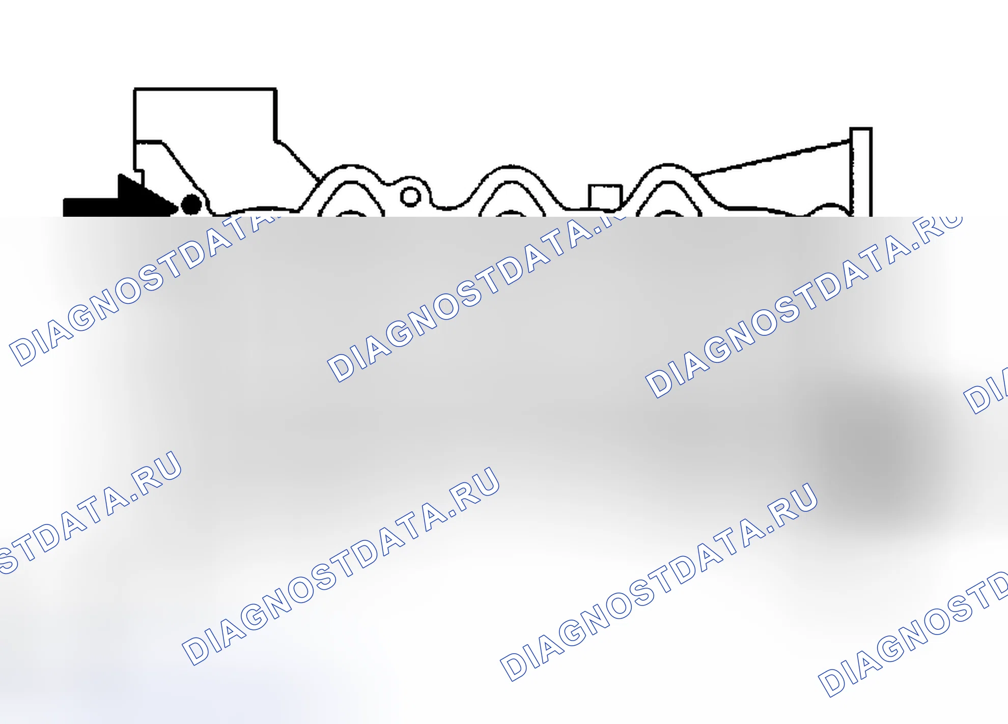 Рис. 346. Toyota Prius II рестайлинг