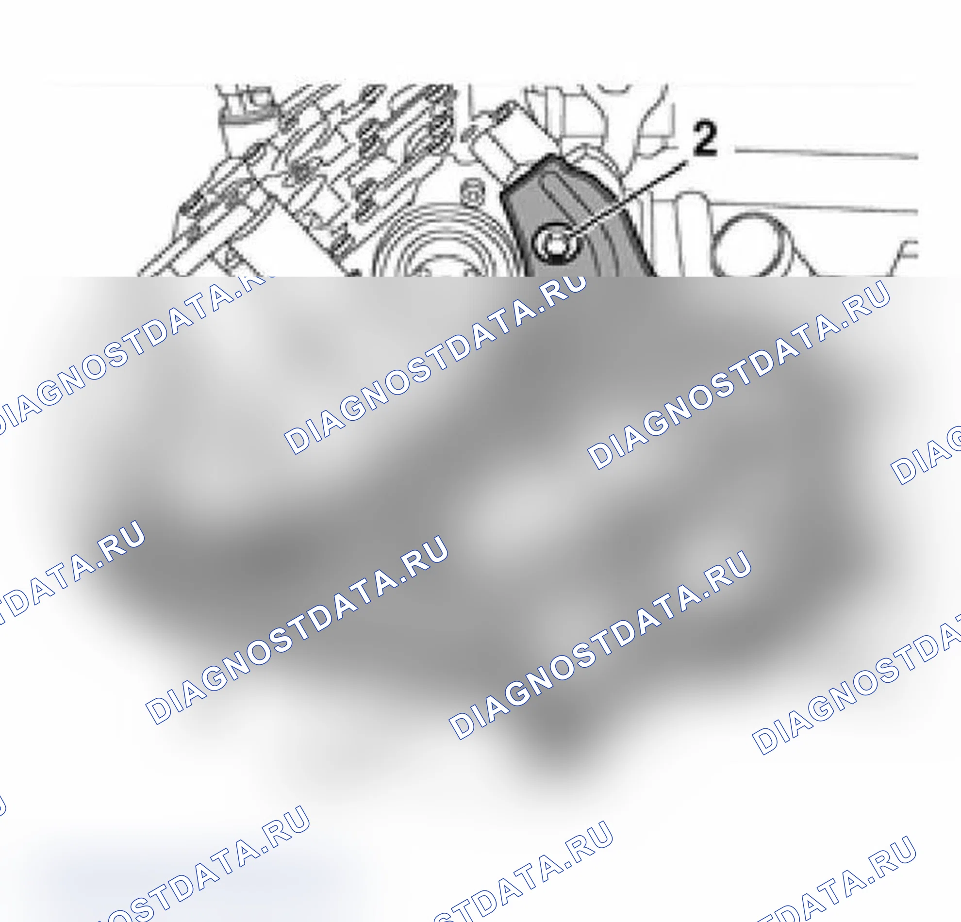 Рис. 341. Audi A6 C5 рестайлинг