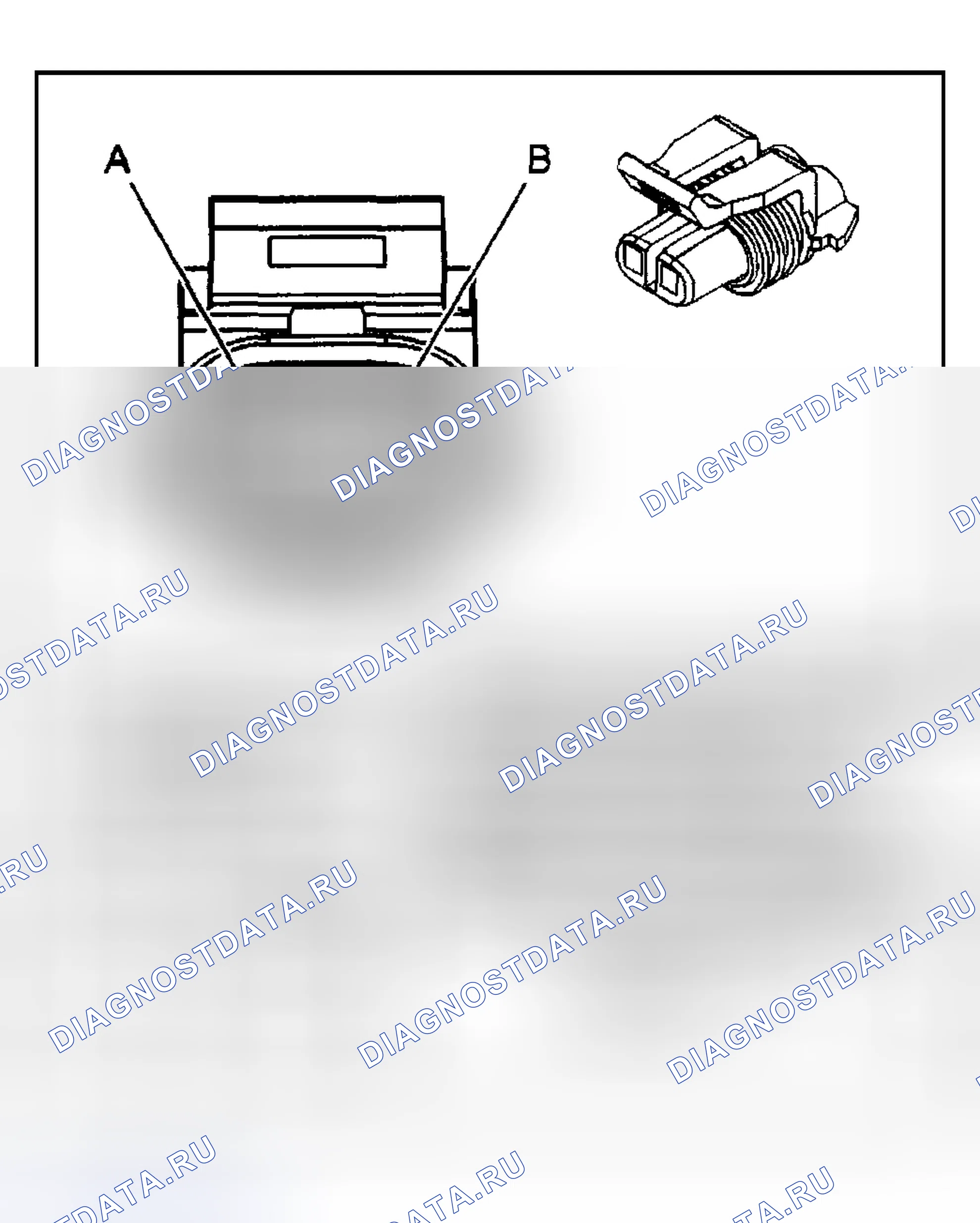 Рис. 23. GMC Cab & Chassis Sierra 3500 GMT800 early
