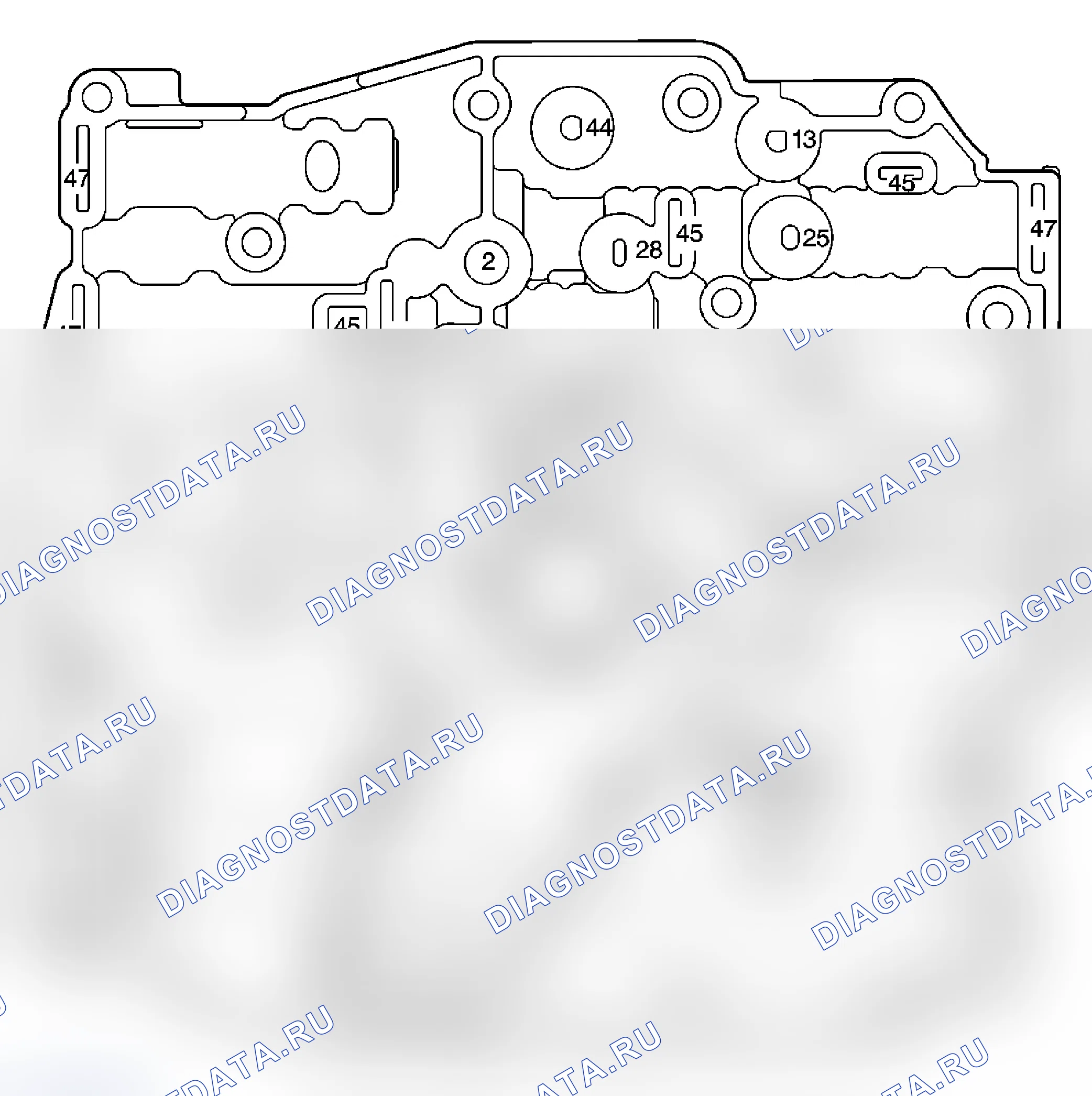Рис. 211. Pontiac G6 I final