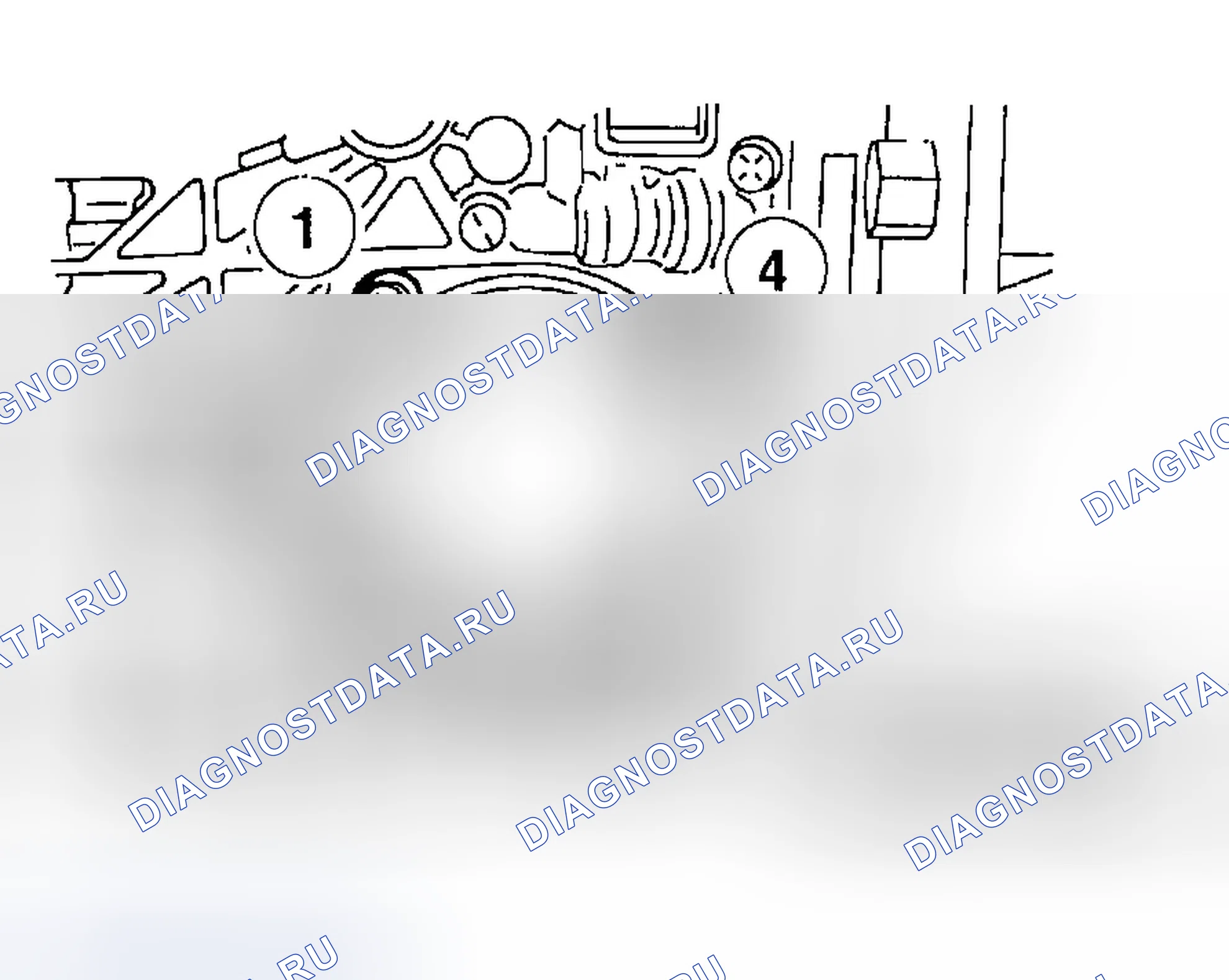 Рис. 610. Ford Ranger I