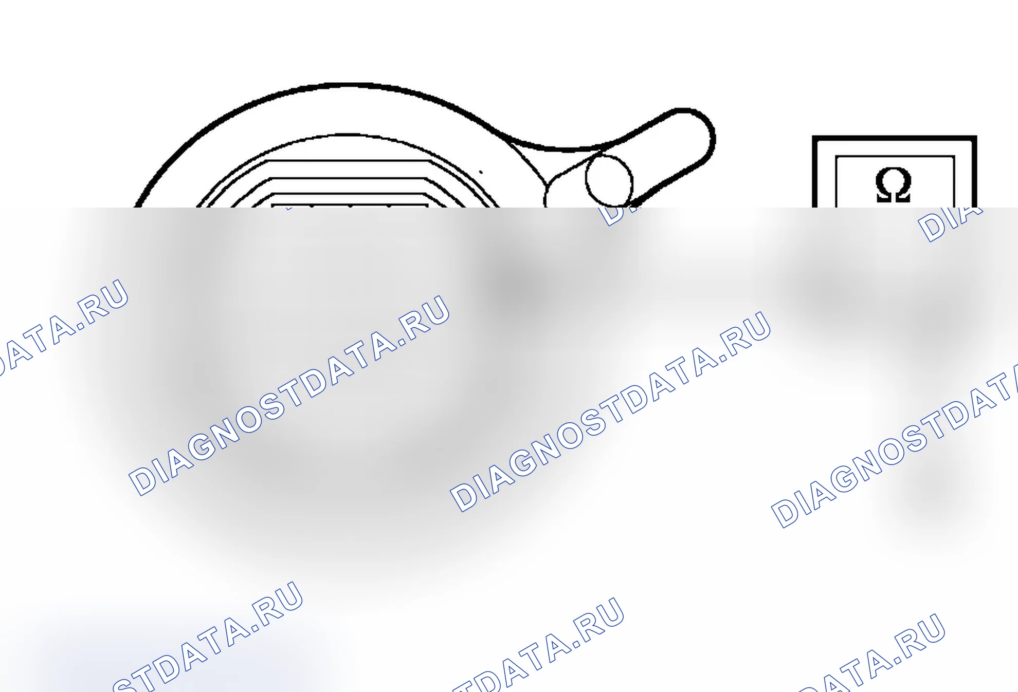 Рис. 9. Ford Five Hundred I