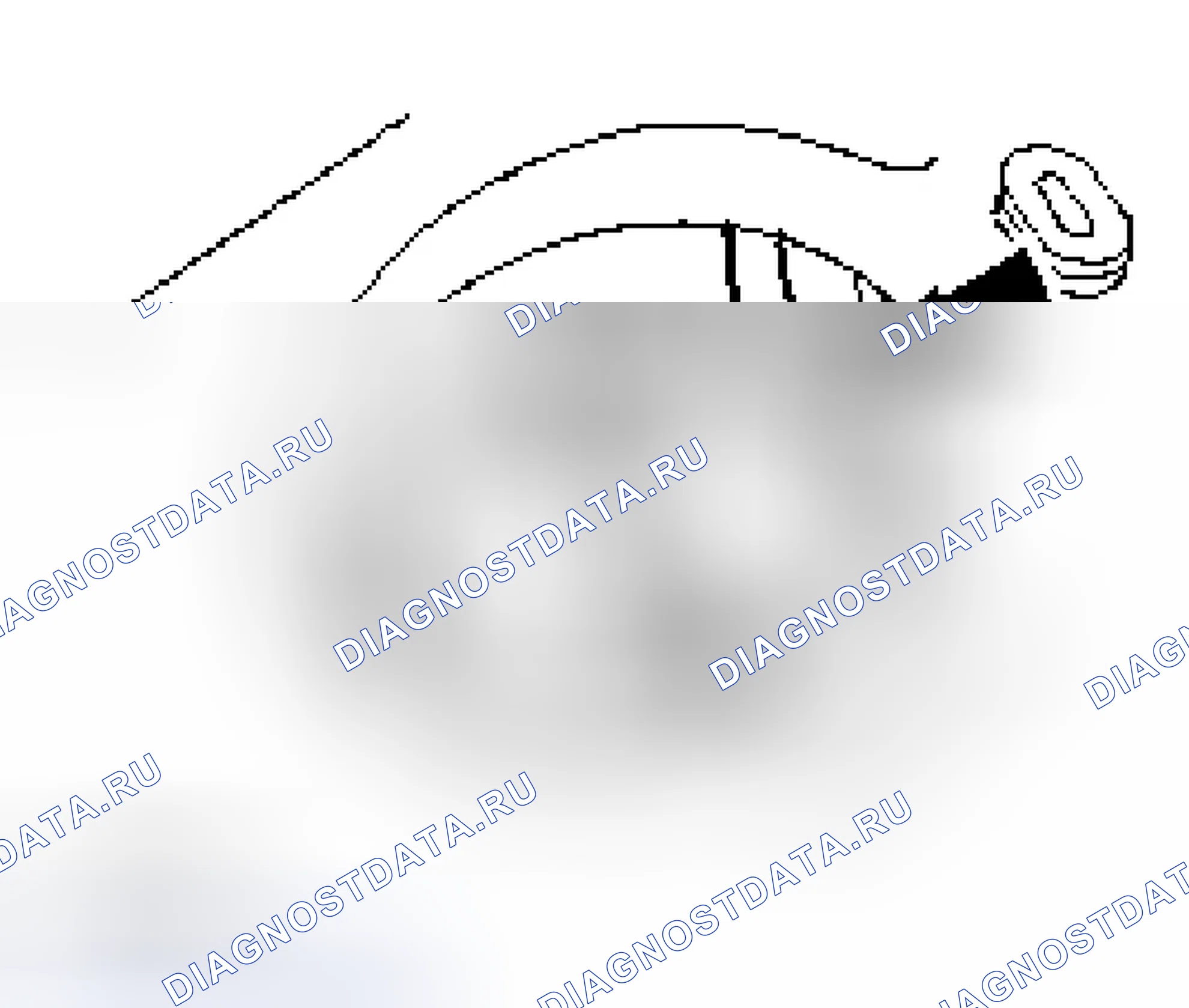 Рис. 12. Jaguar XJR III