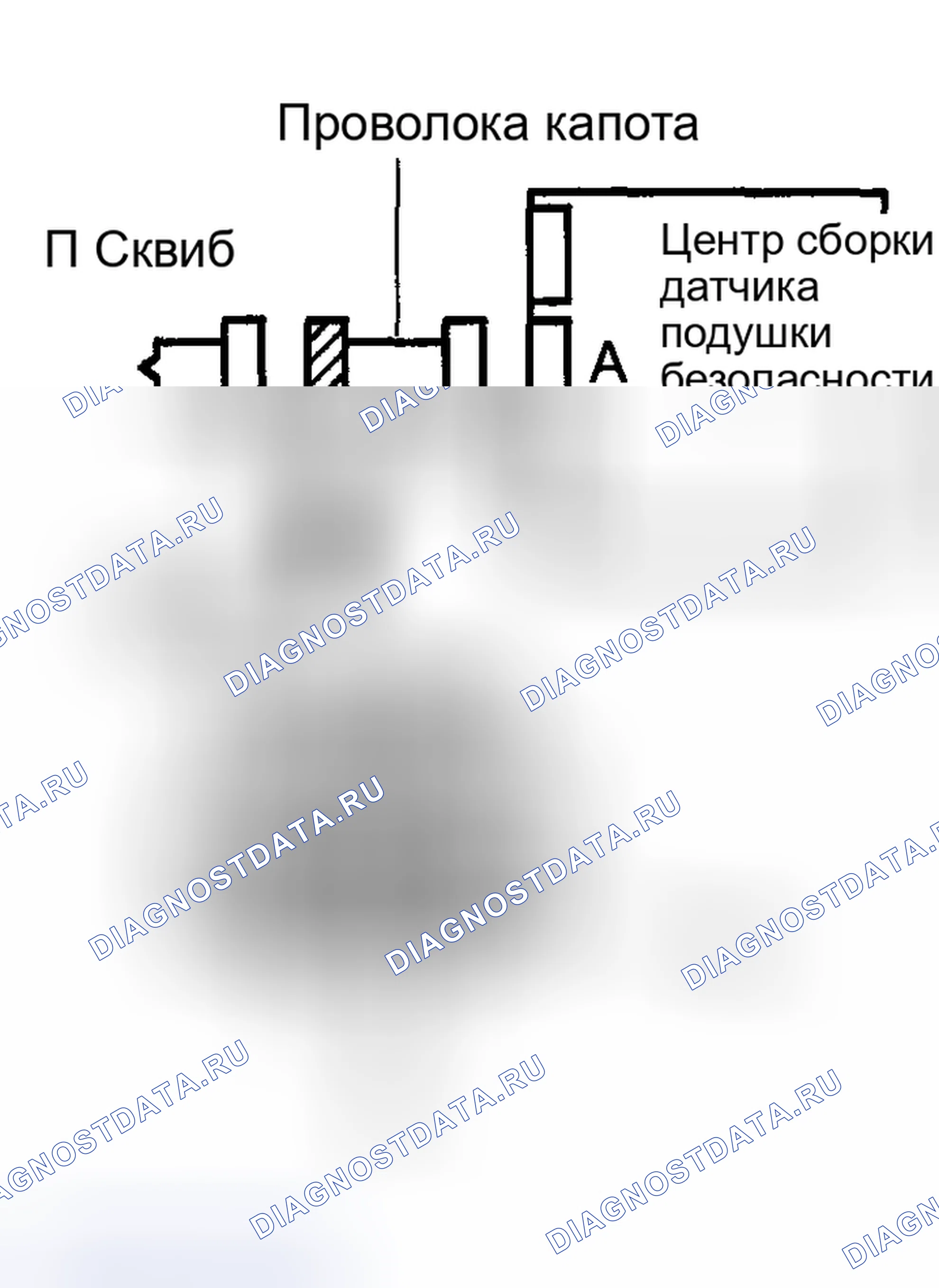 Рис. 41: ПРОЦЕДУРА КОНТРОЛЯ. Toyota Highlander I рестайлинг