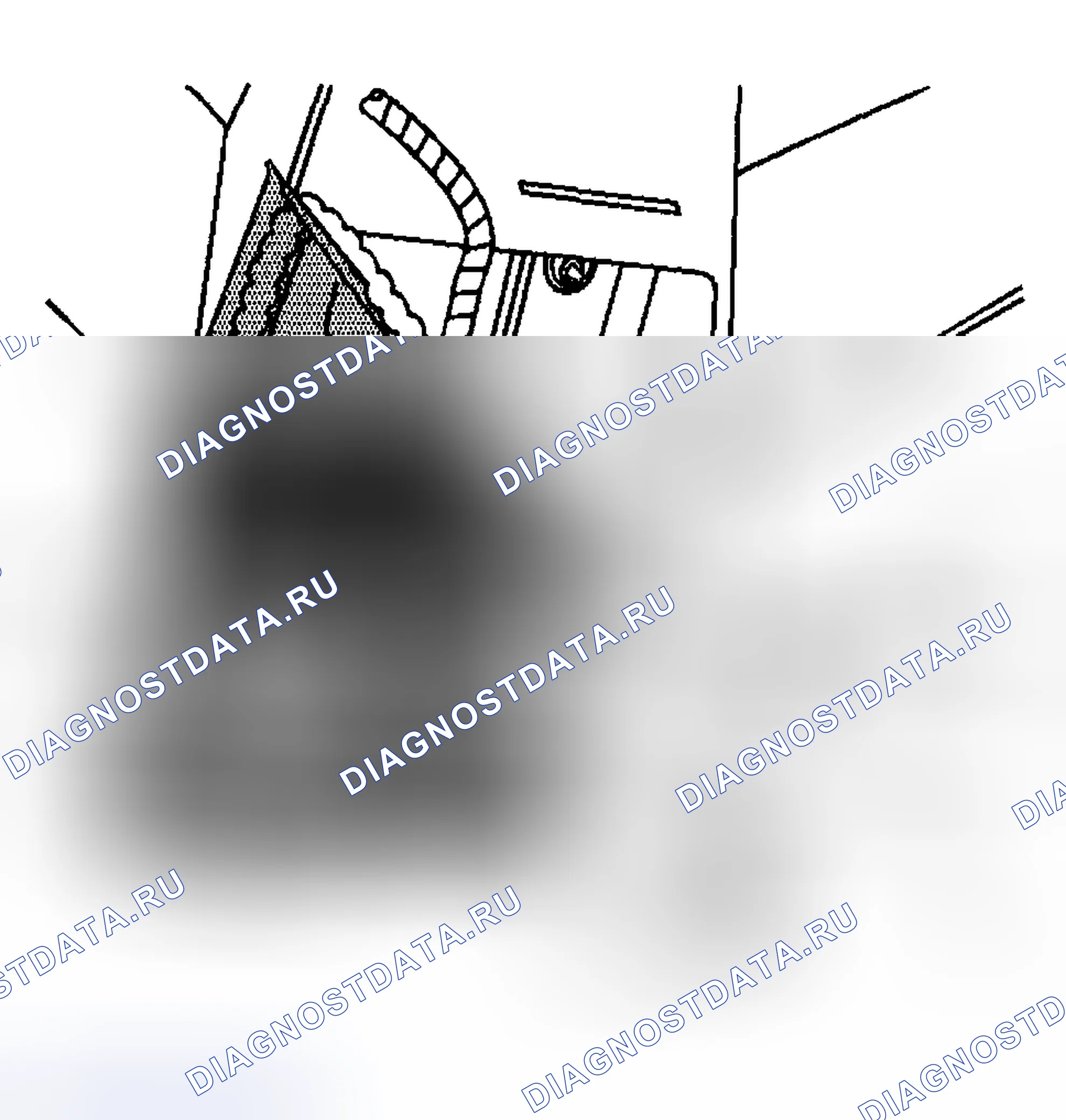 Рис. 217: Процедура установки. Hyundai Venue I