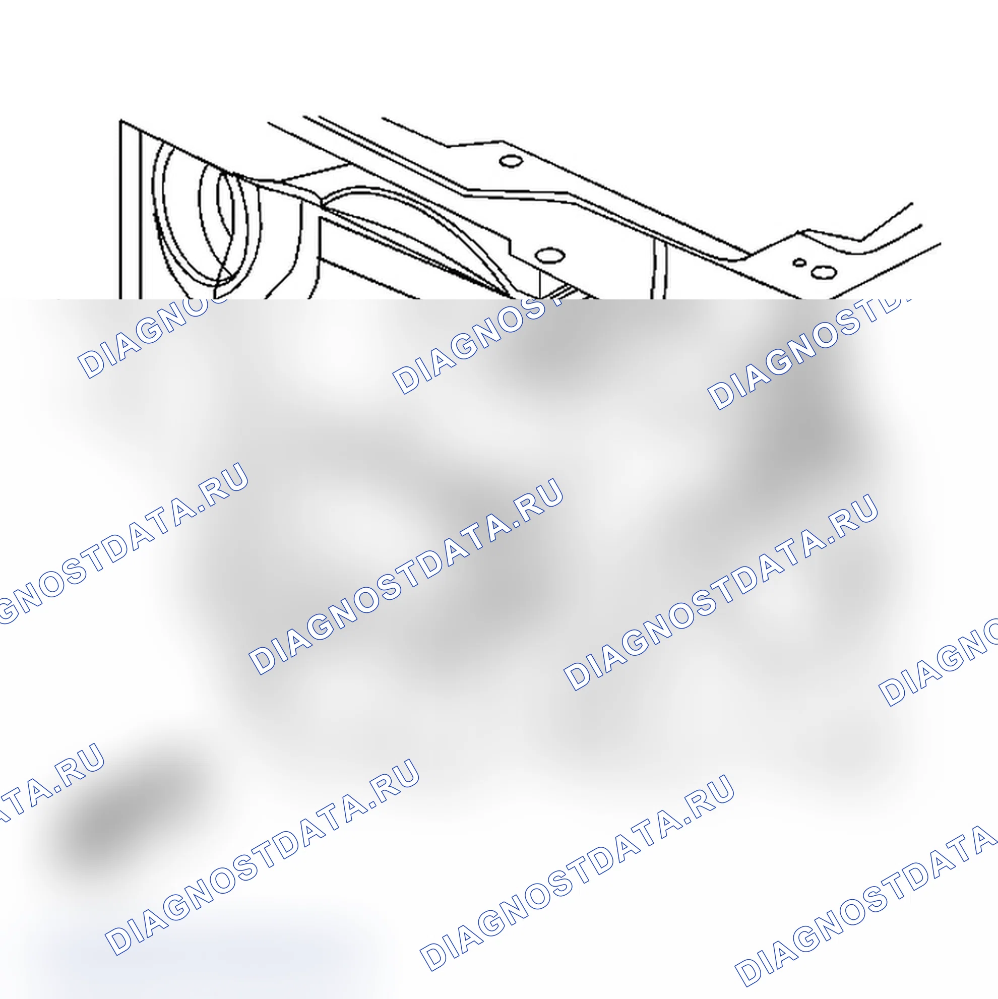 Рис. 470. Chevrolet Silverado 1500 
