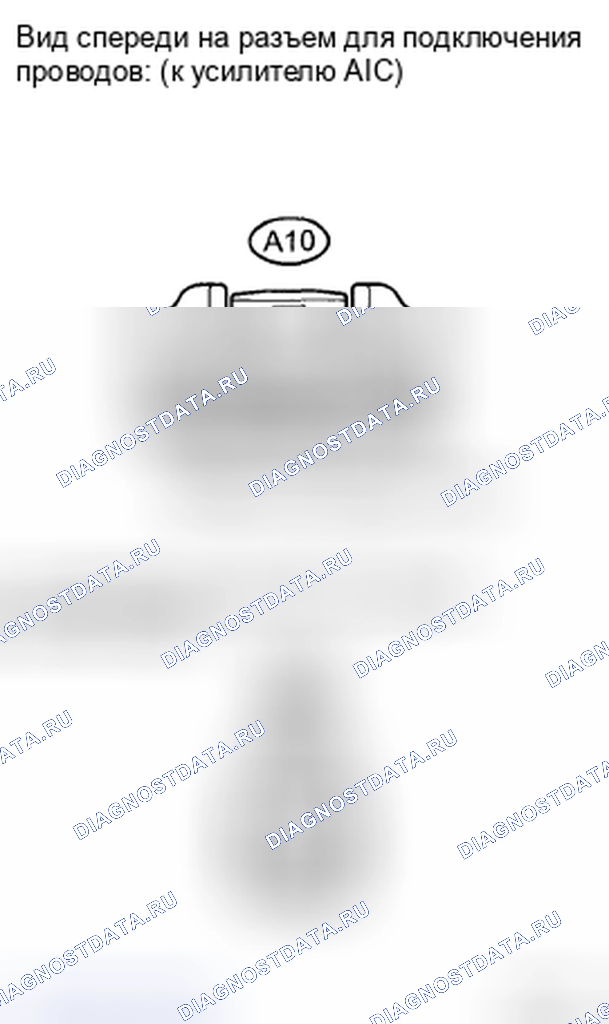 Рис. 109. Toyota Sienna II рестайлинг