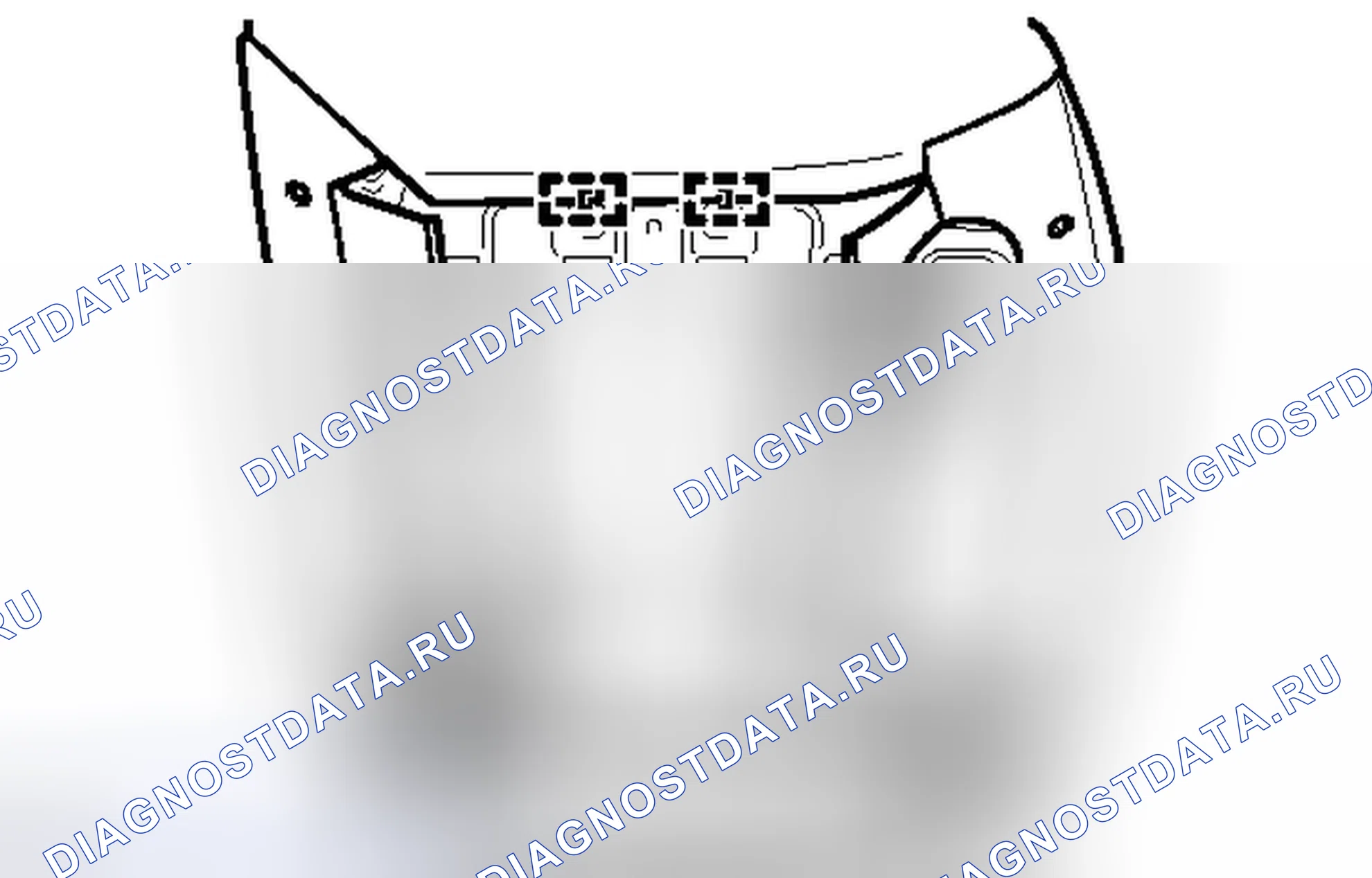 Рис. 711. Toyota Sienna III