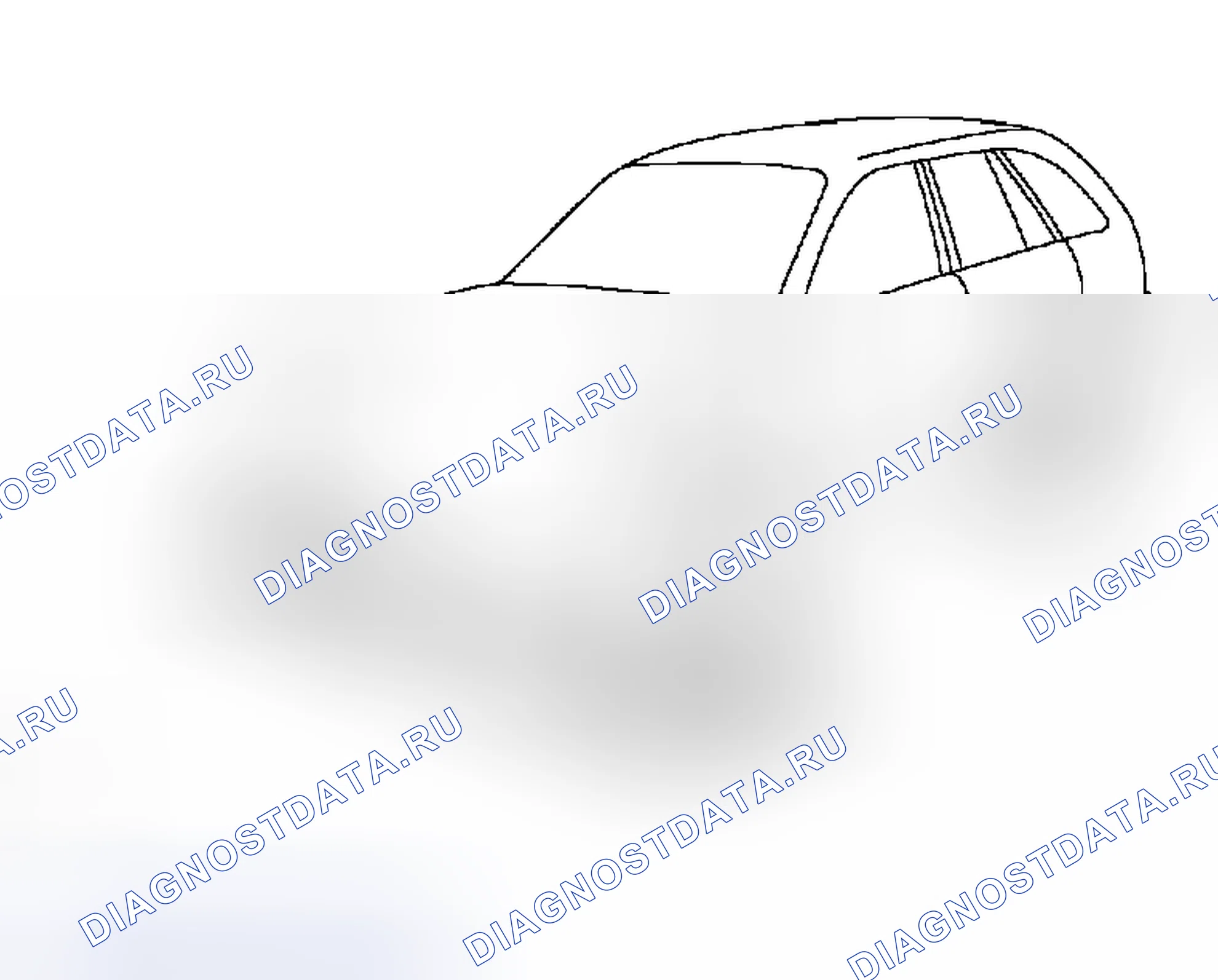 Рис. 29. Toyota RAV4 II рестайлинг