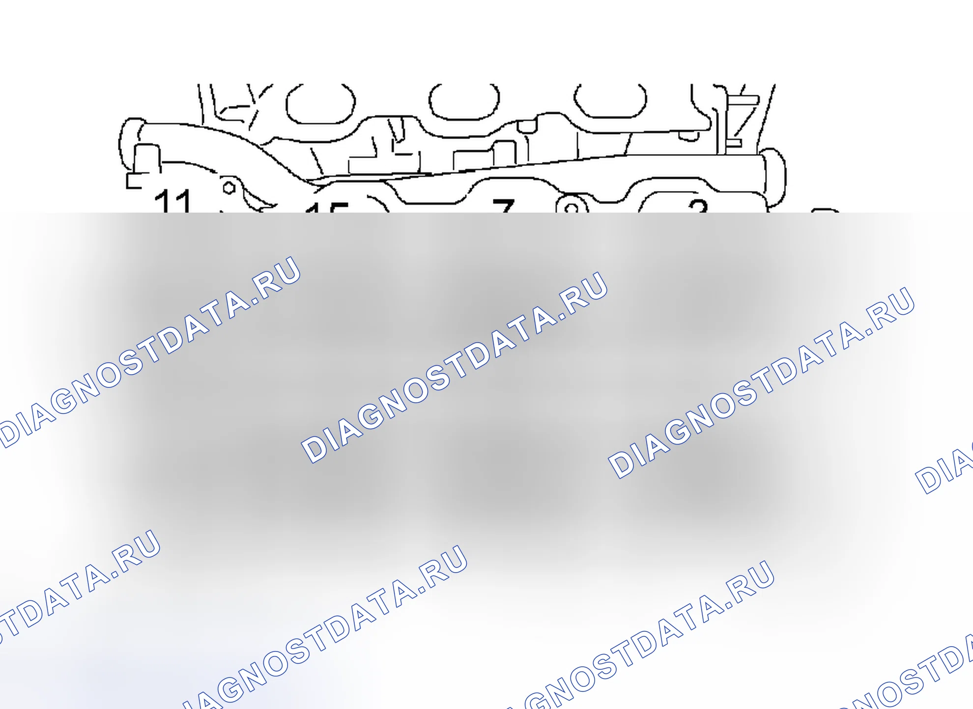 Рис. 816. Toyota Tacoma II