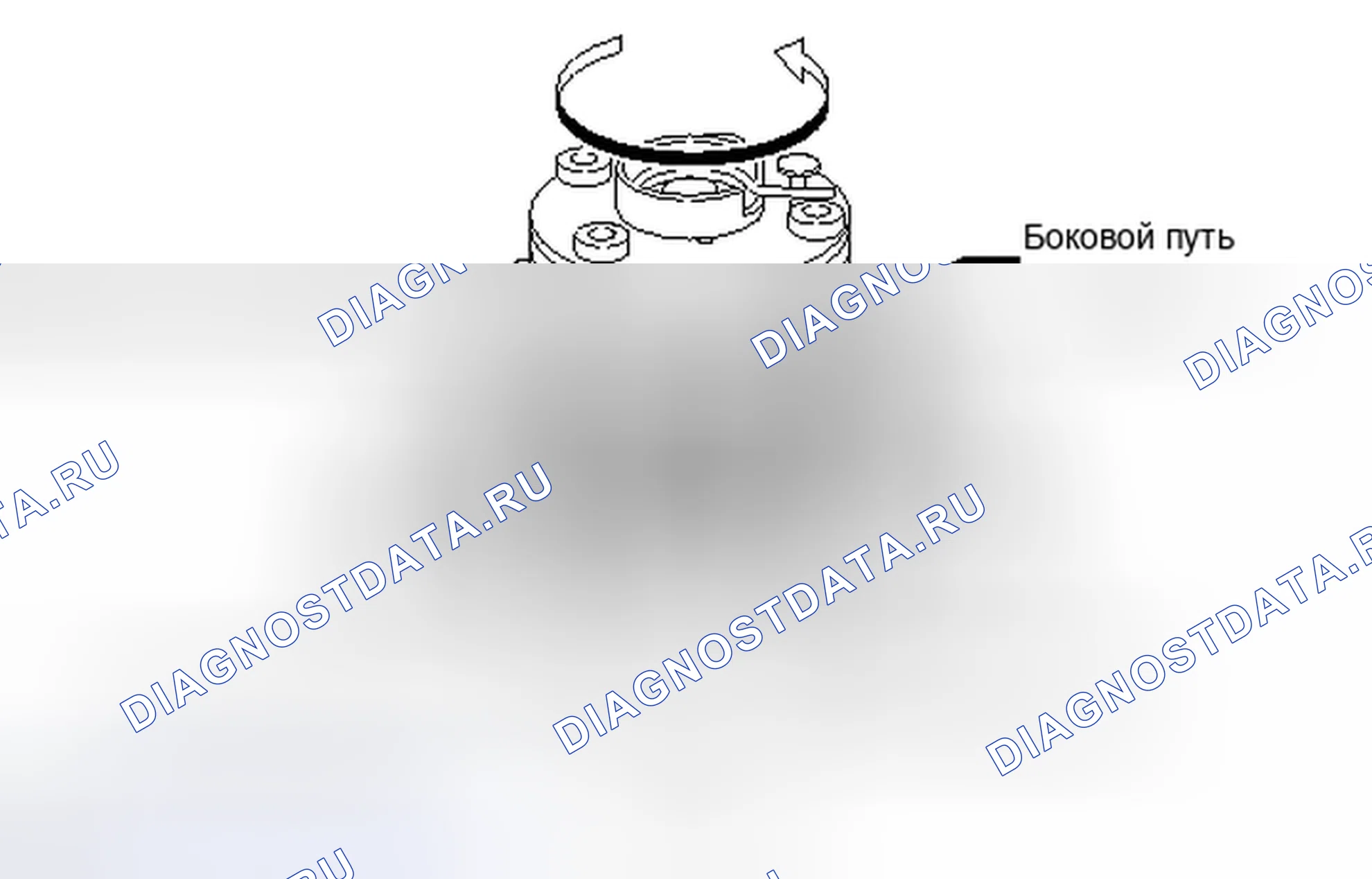 Рис. 648. Toyota Matrix E140