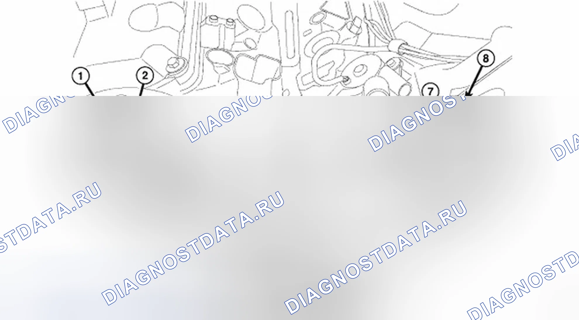 Рис. 249. Dodge Nitro I