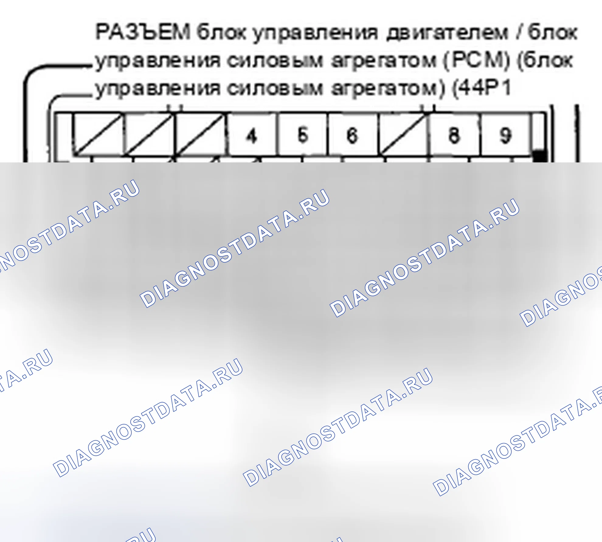 Рис. 251. Honda Civic VIII рестайлинг