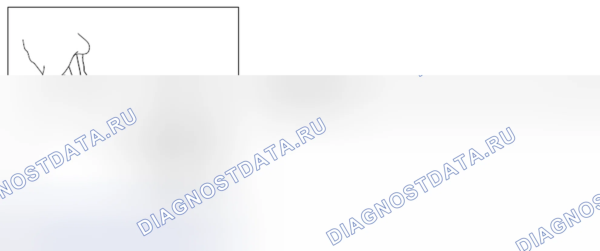 Рис. 82: Разборка. Hyundai Creta I рестайлинг