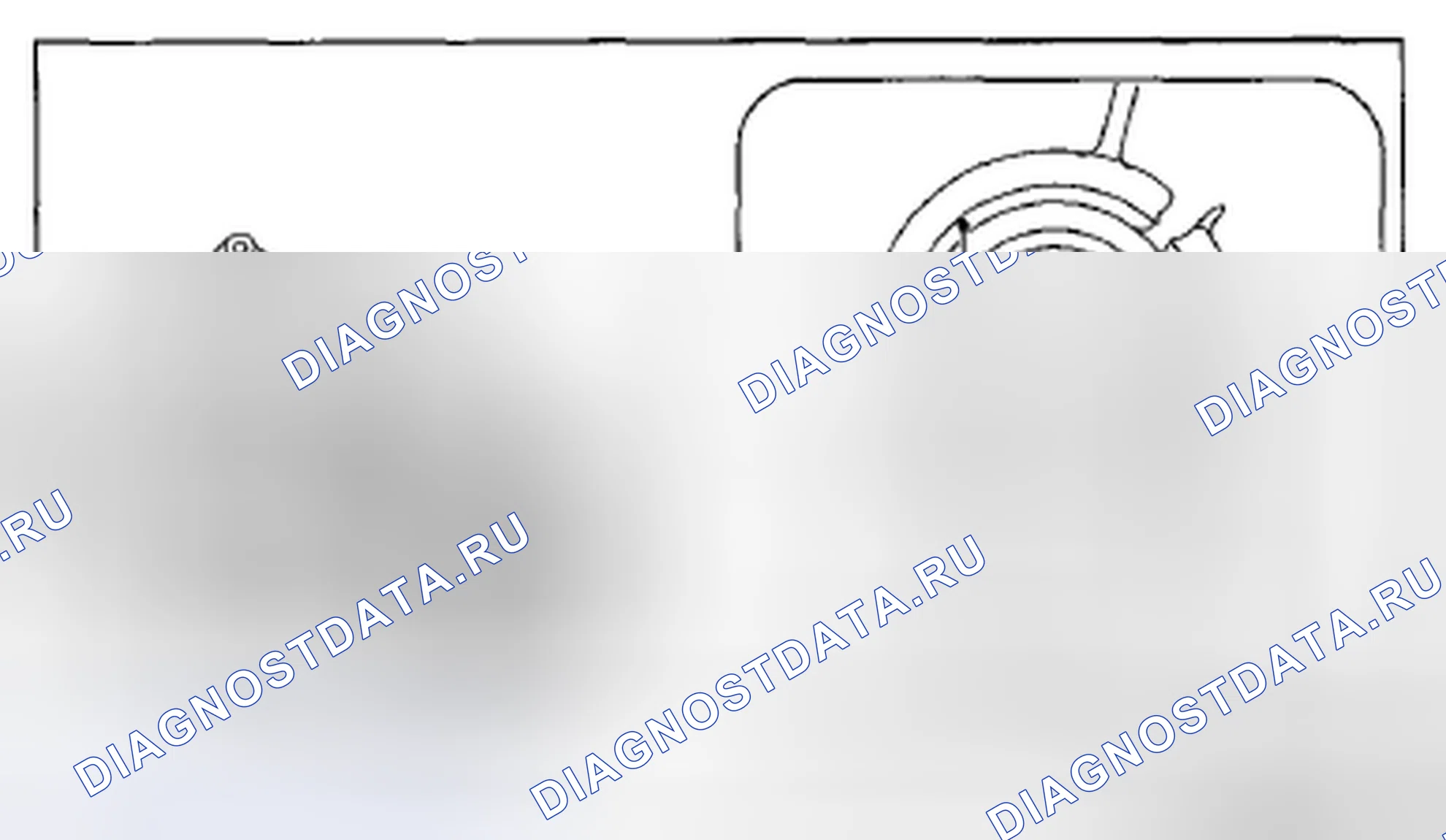 Рис. 611. Mazda 3 BL рестайлинг